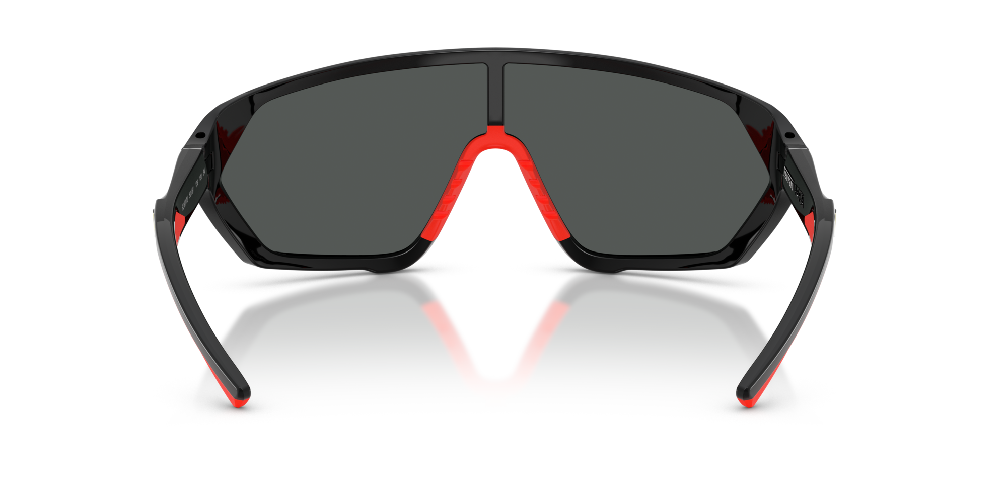 FZ6017U 501/87 Occhiali da sole Ferrari Scuderia 5