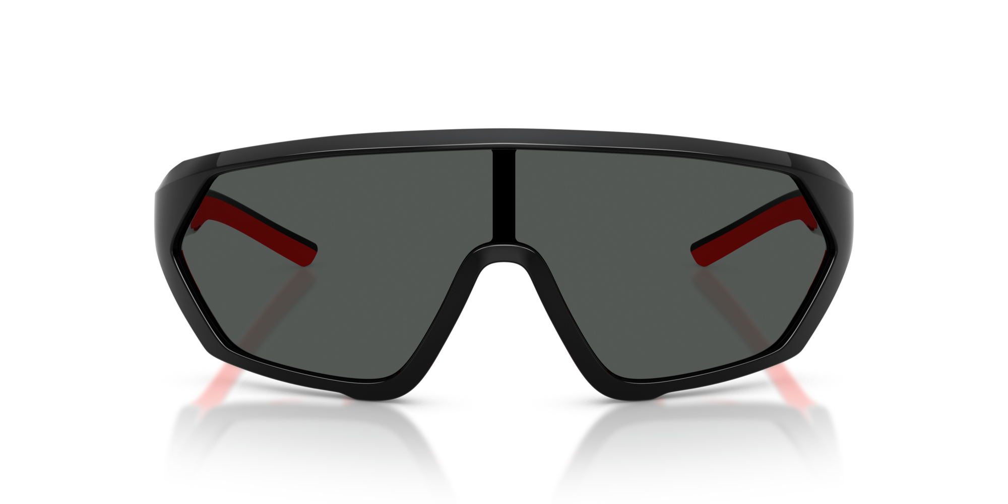 FZ6017U 501/87 Occhiali da sole Ferrari Scuderia 3