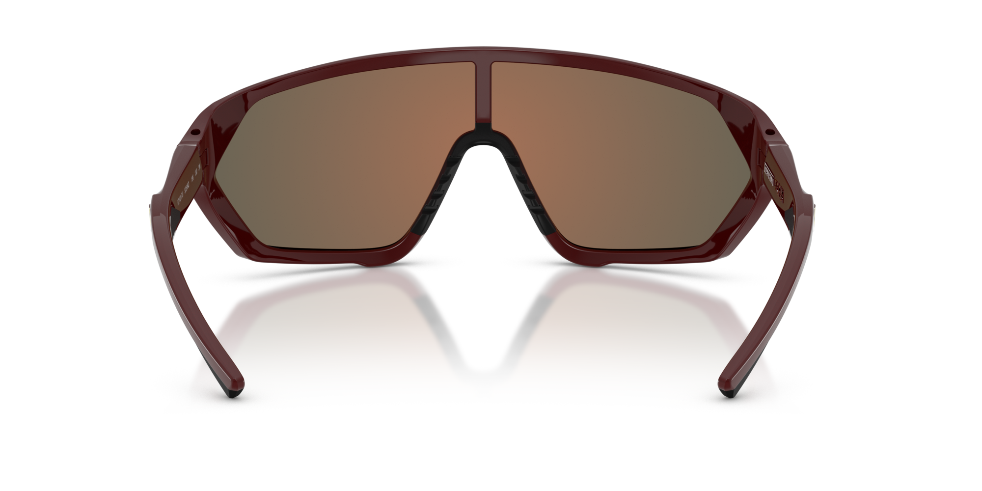 FZ6017U 525/6Q Occhiali da sole Ferrari Scuderia 5