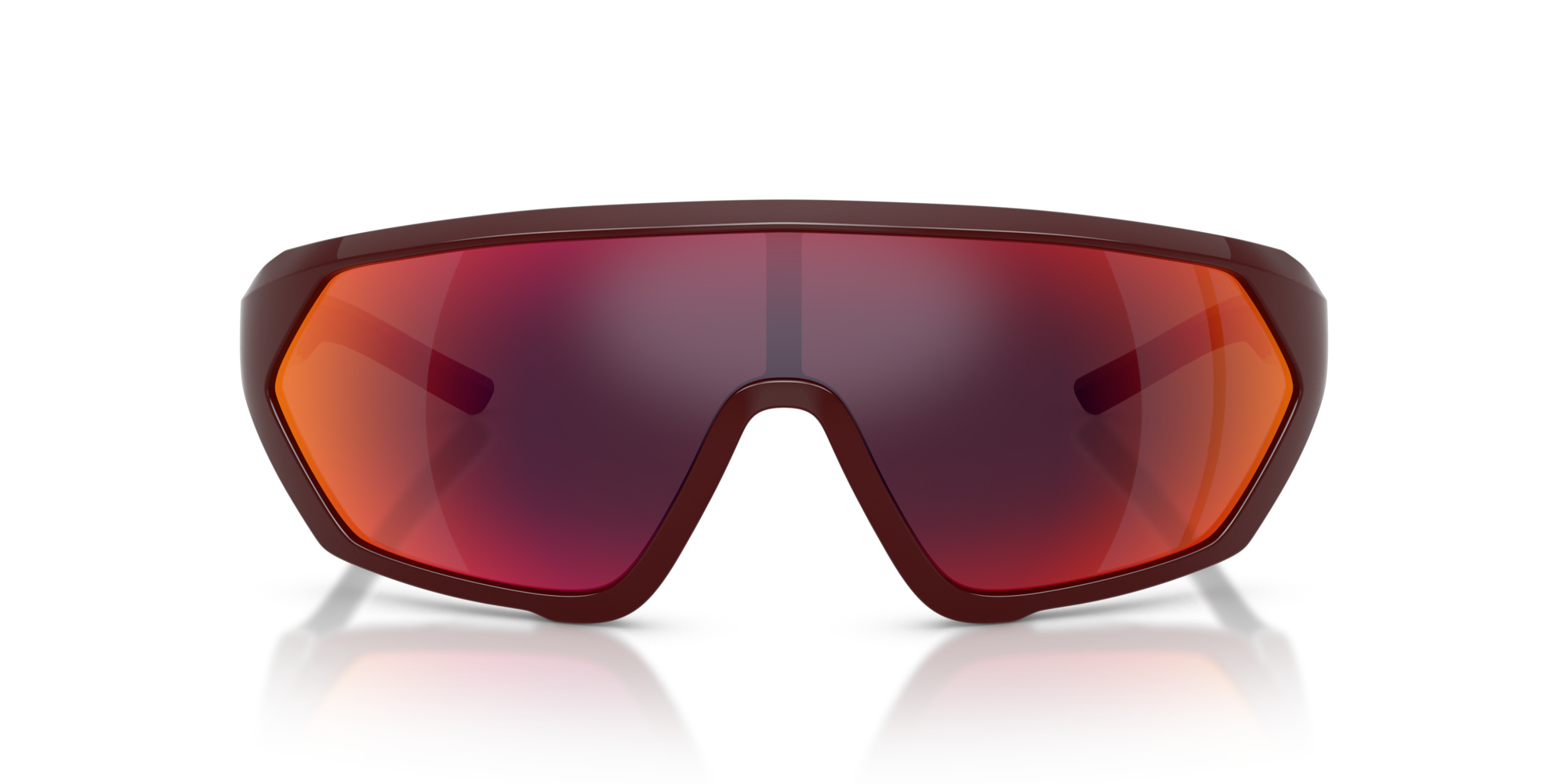 FZ6017U 525/6Q Occhiali da sole Ferrari Scuderia 3