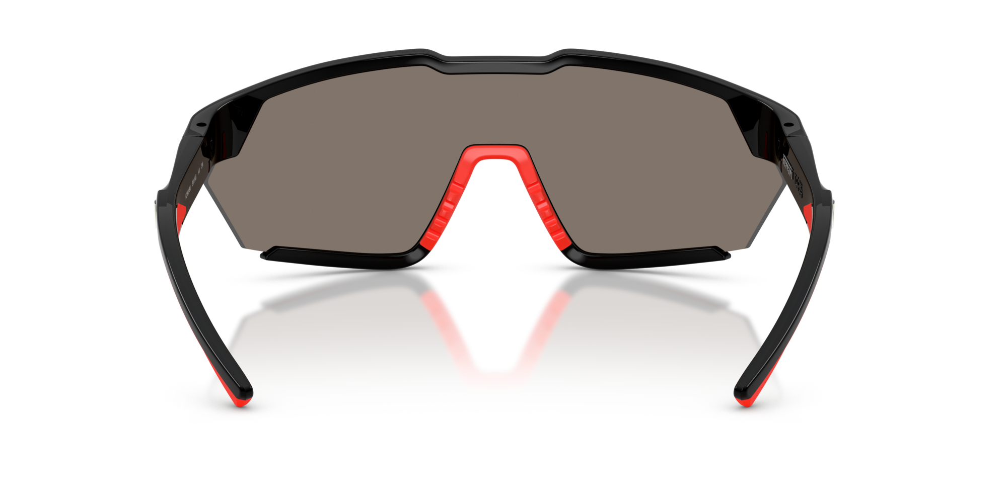 FZ6018U 501/6G Occhiali da sole Ferrari Scuderia 5