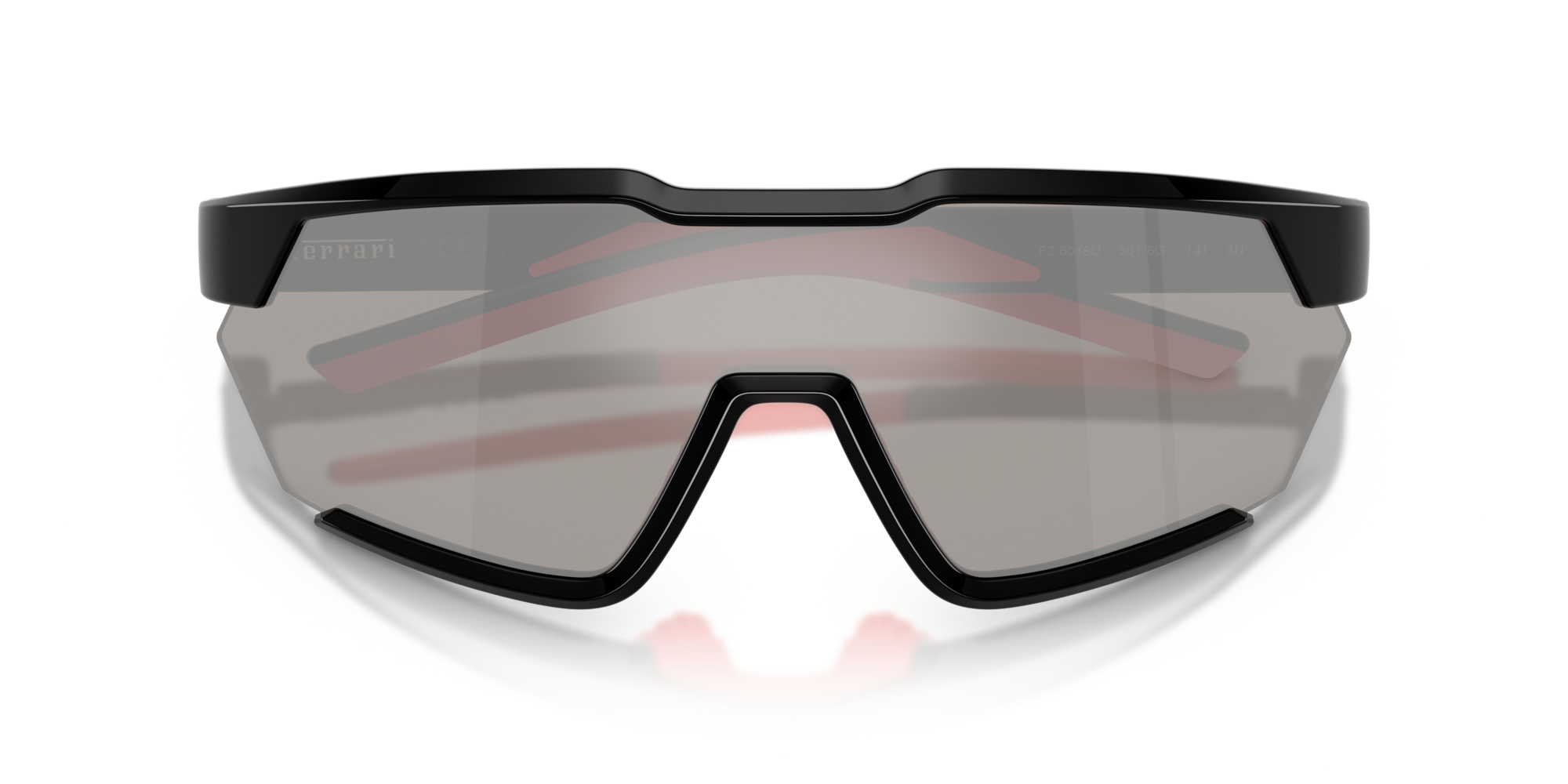 FZ6018U 501/6G Occhiali da sole Ferrari Scuderia 2