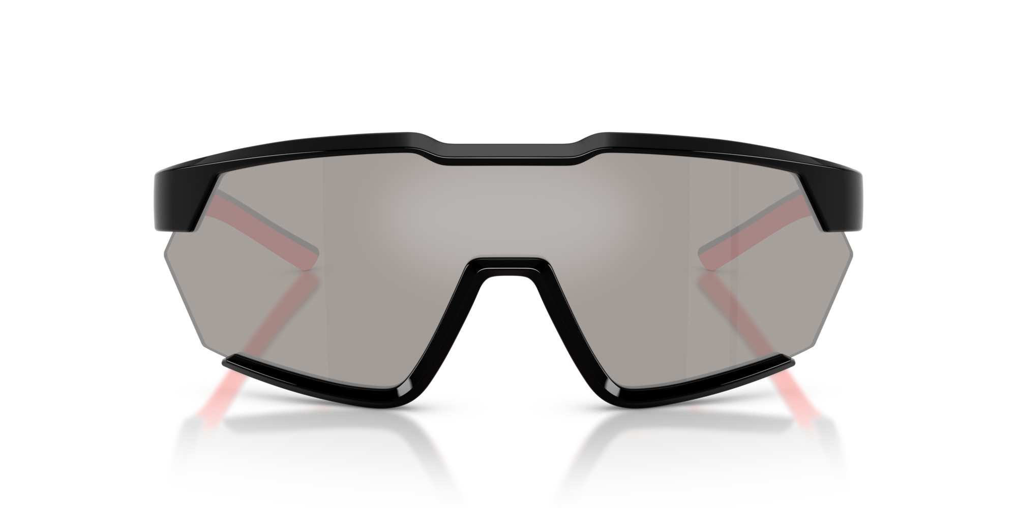 FZ6018U 501/6G Occhiali da sole Ferrari Scuderia 3