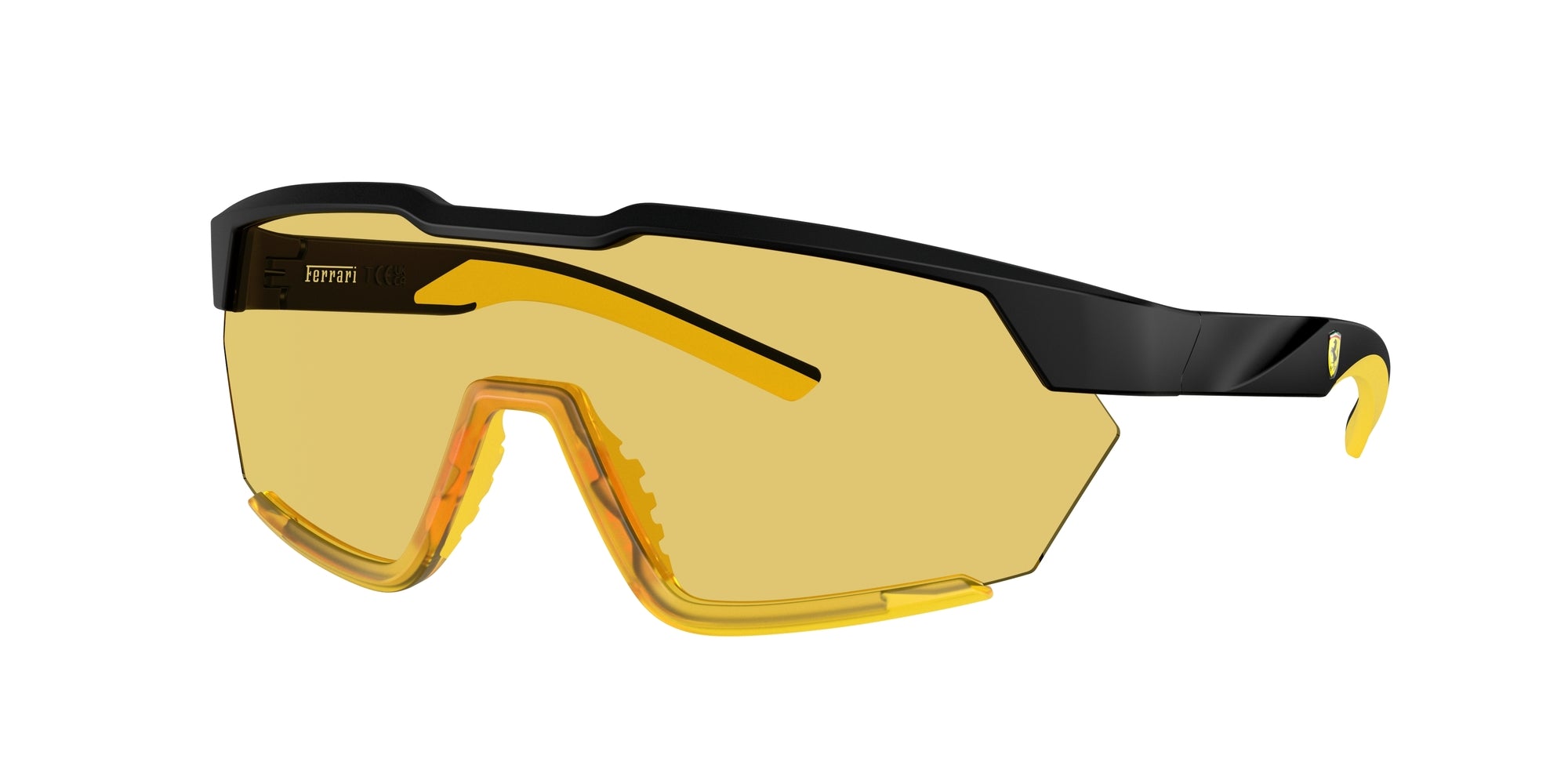 FZ6018U 504/V9 Occhiali da sole Ferrari Scuderia 1