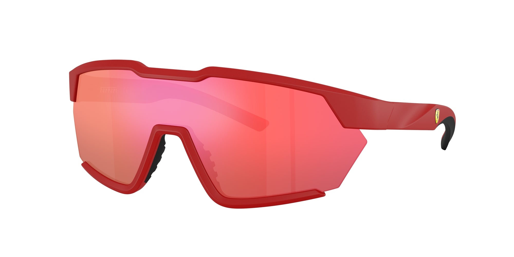 FZ6018U 514/6Q Occhiali da sole Ferrari Scuderia 1