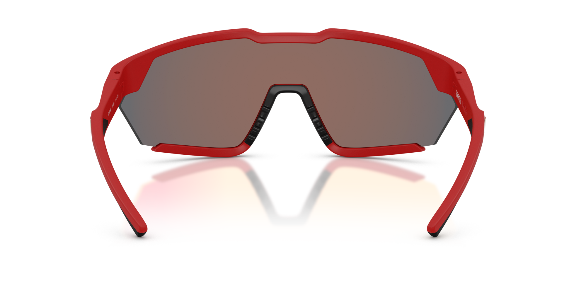 FZ6018U 514/6Q Occhiali da sole Ferrari Scuderia 5
