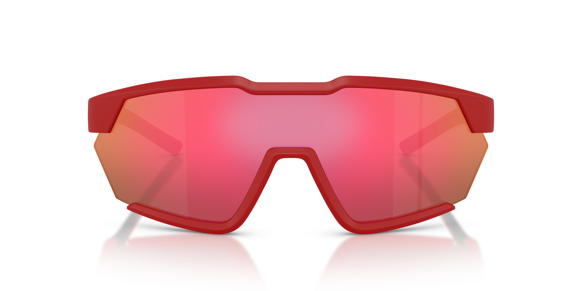 FZ6018U 514/6Q Occhiali da sole Ferrari Scuderia 3