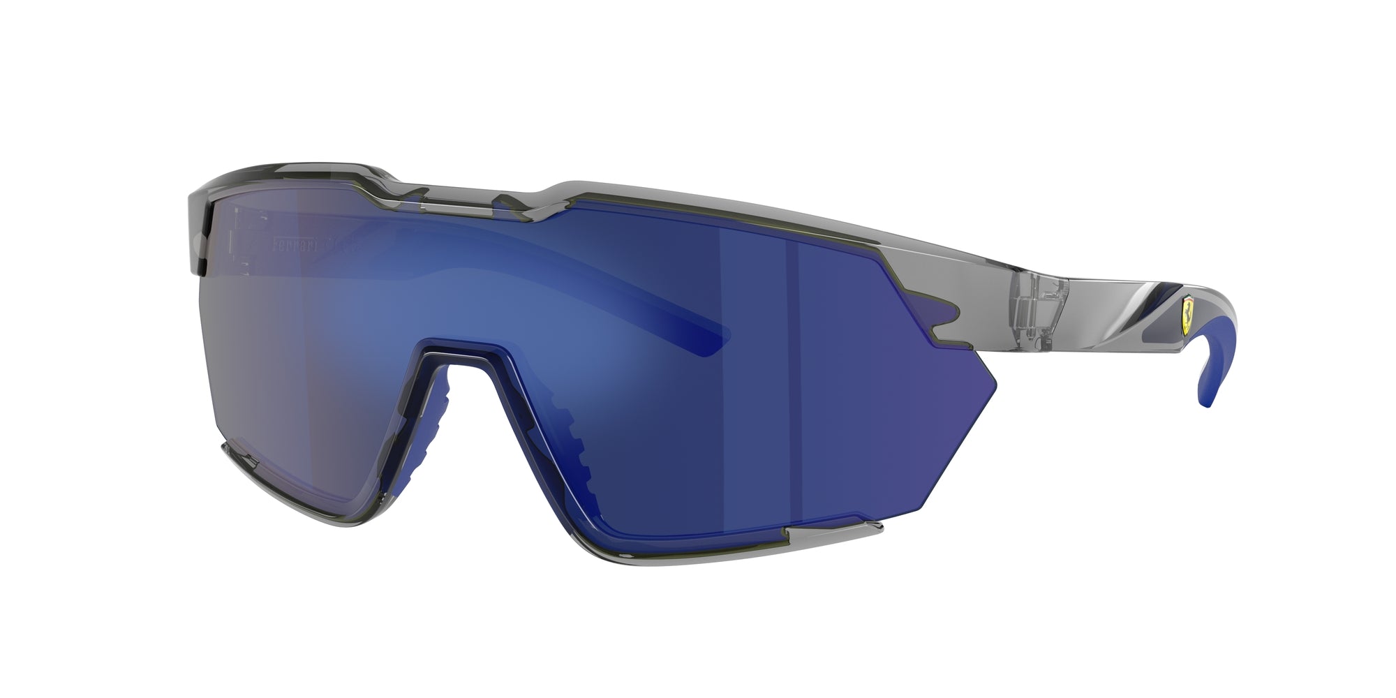 FZ6018U 524/87 Occhiali da sole Ferrari Scuderia 1