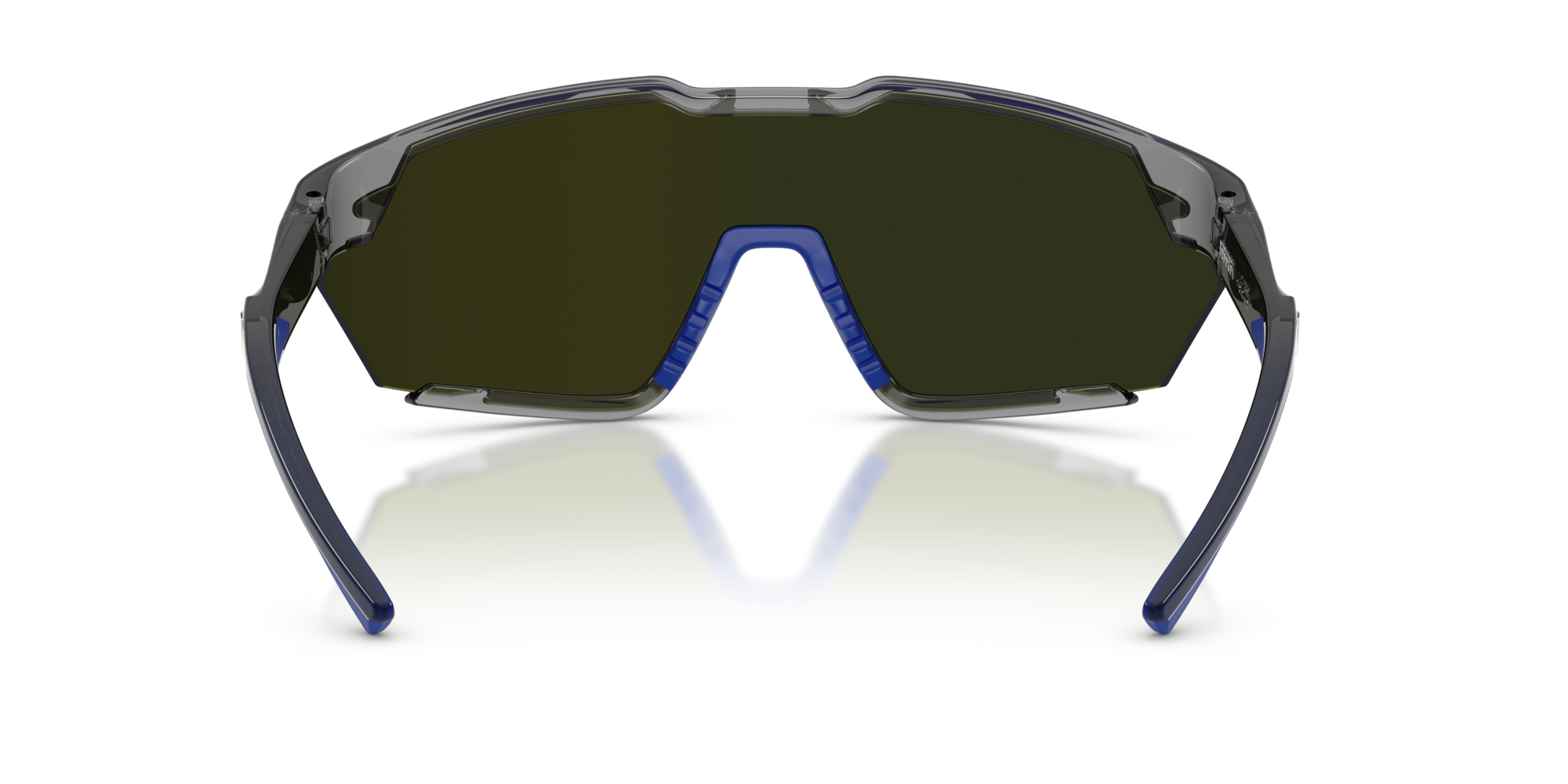 FZ6018U 524/87 Occhiali da sole Ferrari Scuderia 5