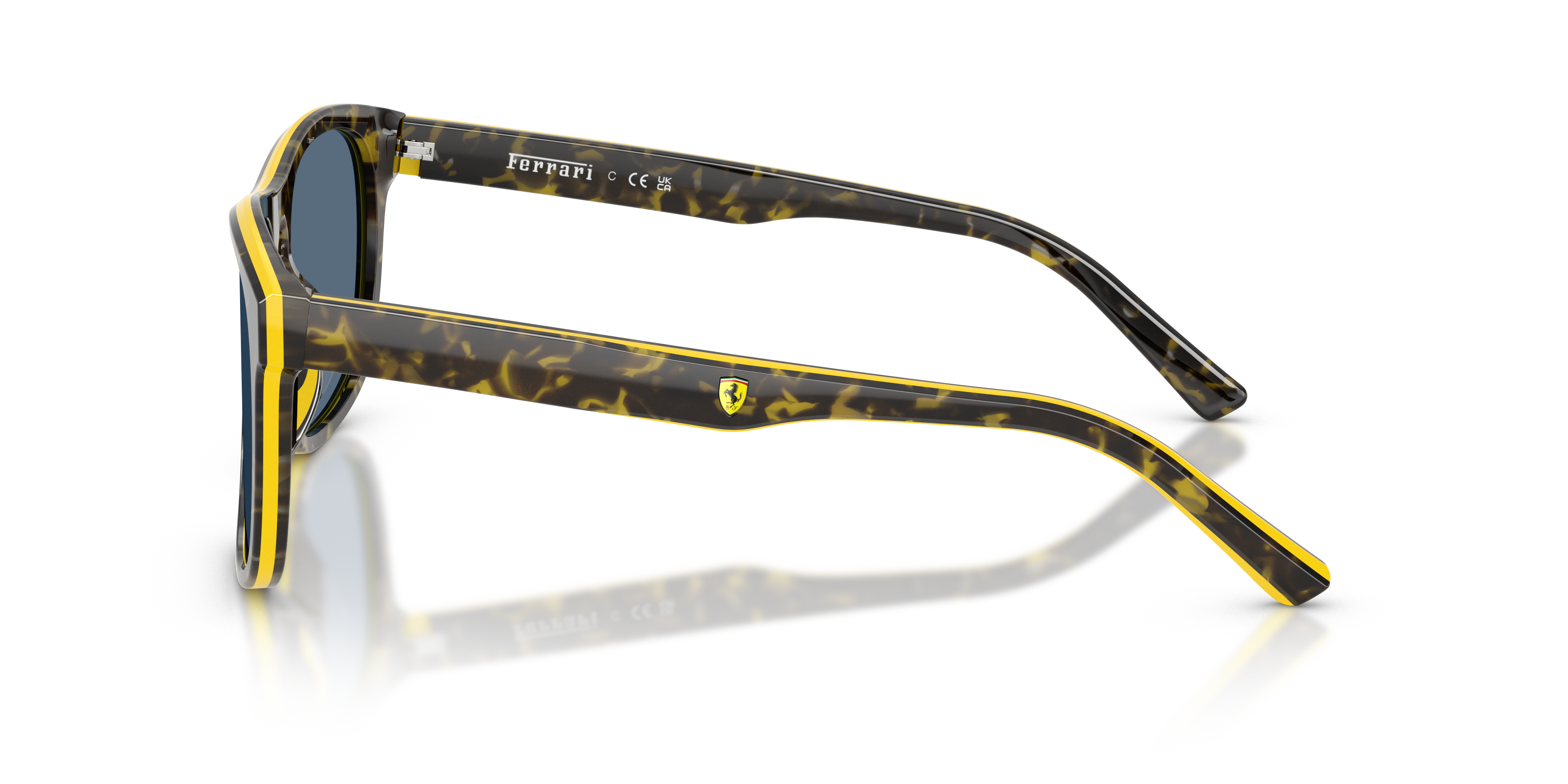 Ferrari Scuderia FZ6020U 743/80