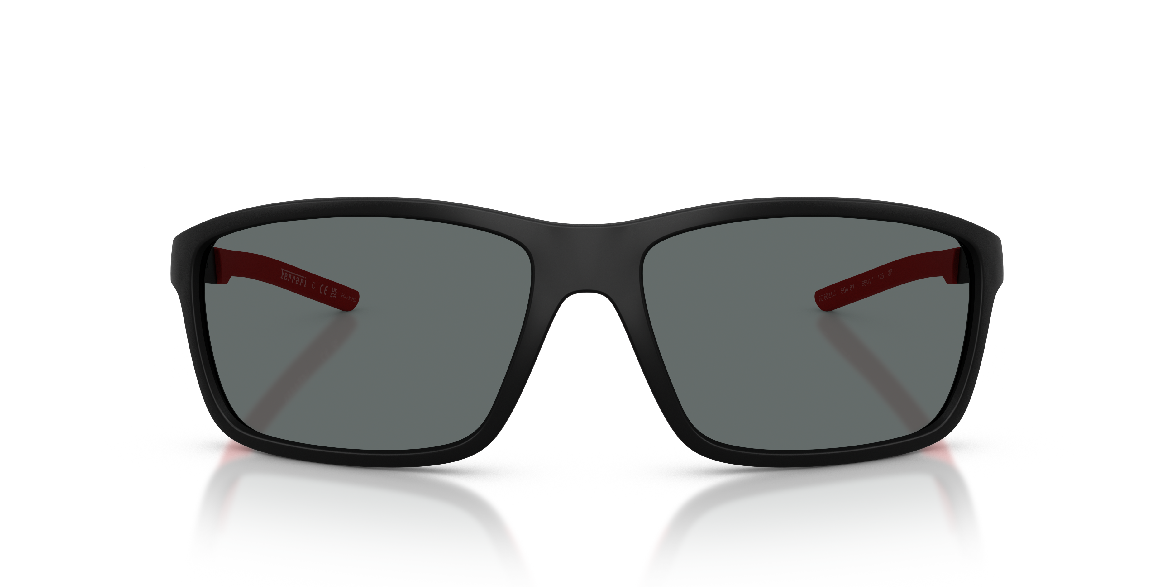 Ferrari Scuderia FZ6021U 504/81