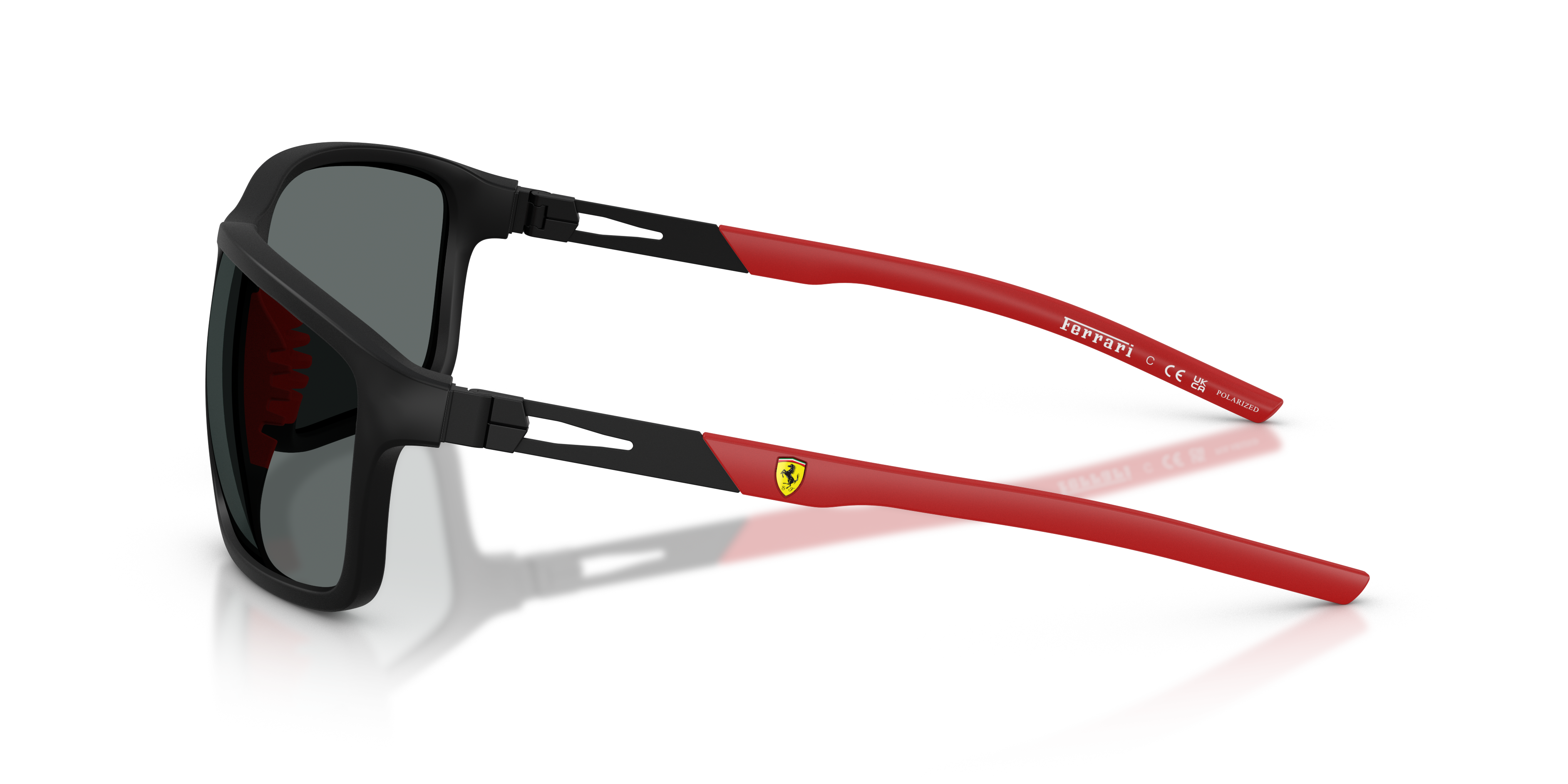 Ferrari Scuderia FZ6021U 504/81