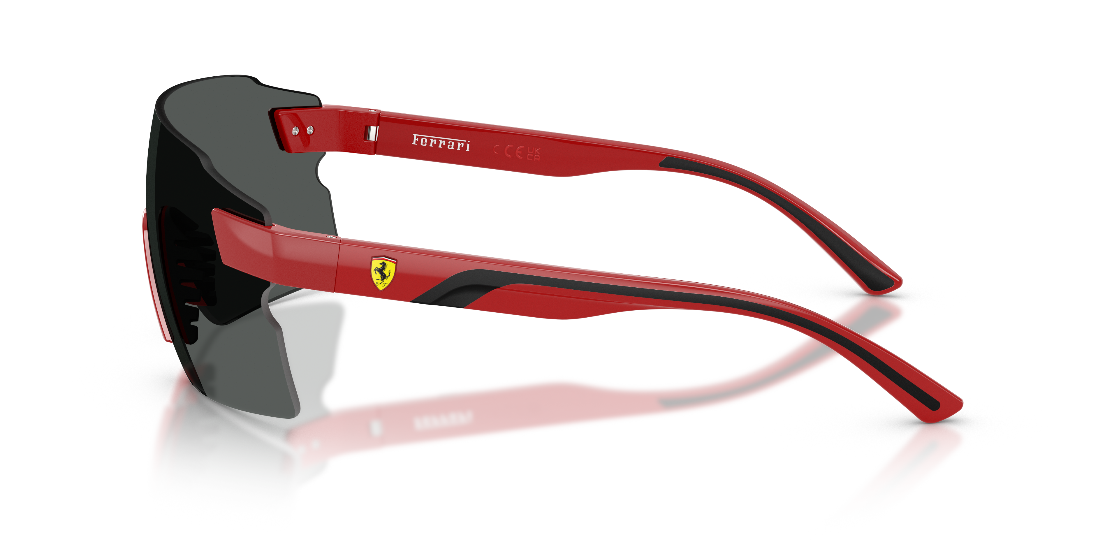 Ferrari Scuderia FZ6024U 526/87