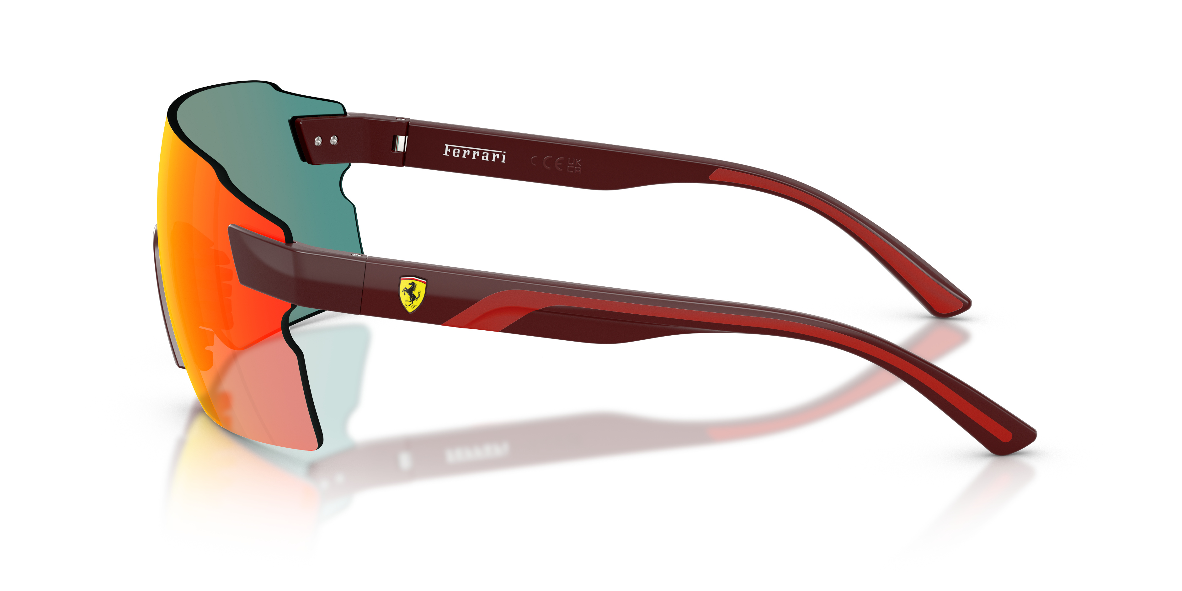 Ferrari Scuderia FZ6024U 530/M5