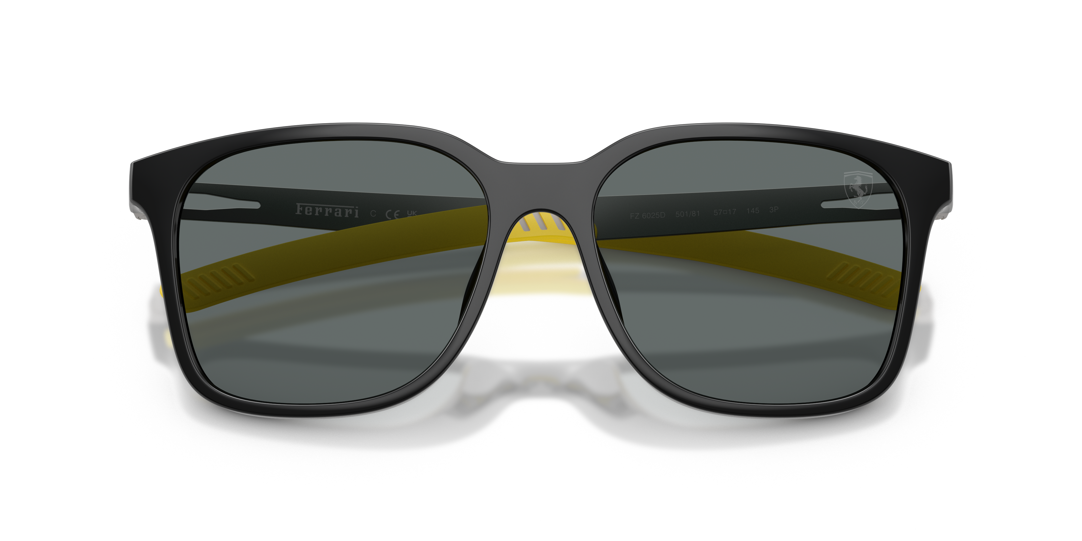 Ferrari Scuderia FZ6025D 501/81