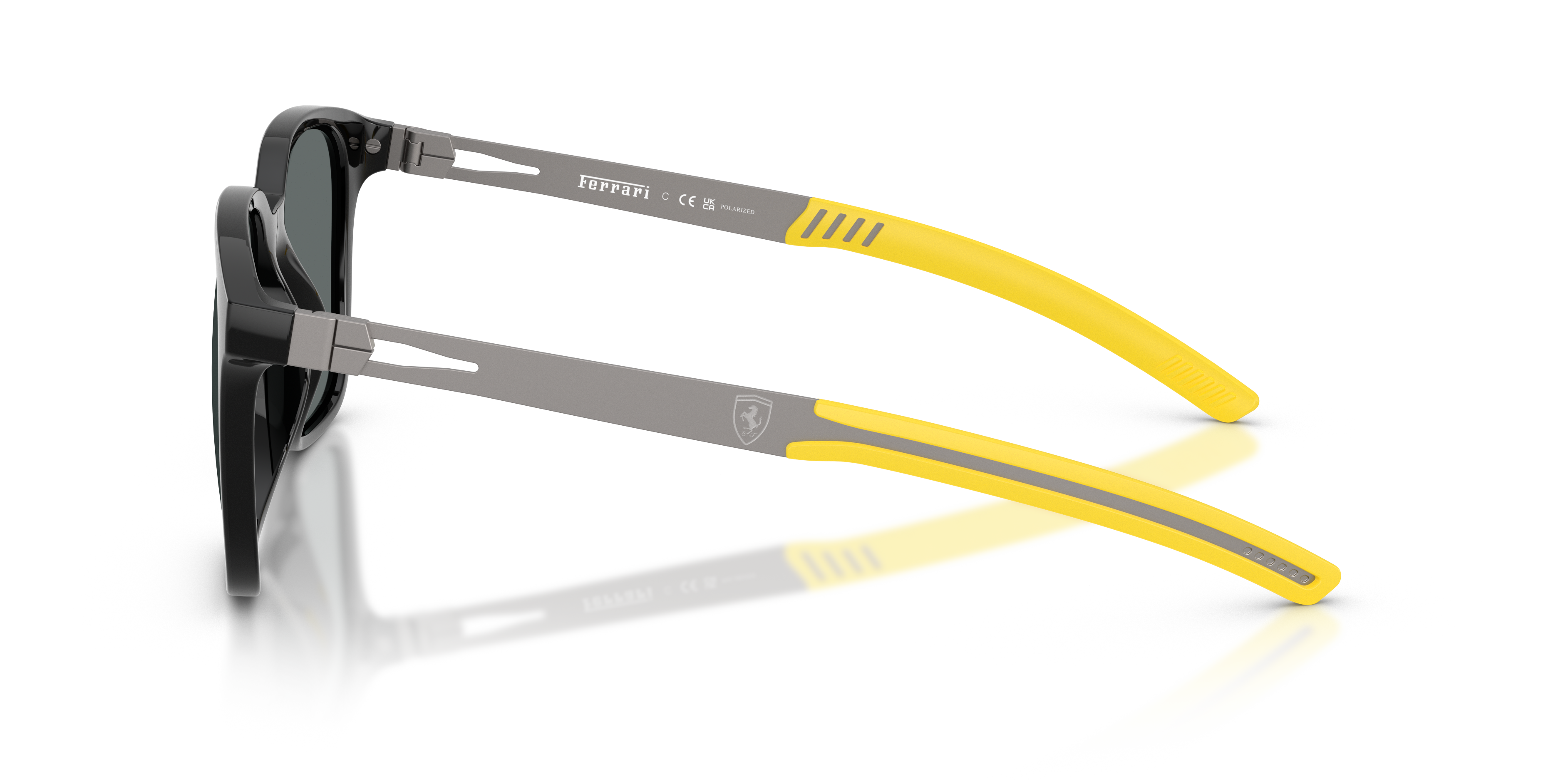 Ferrari Scuderia FZ6025D 501/81