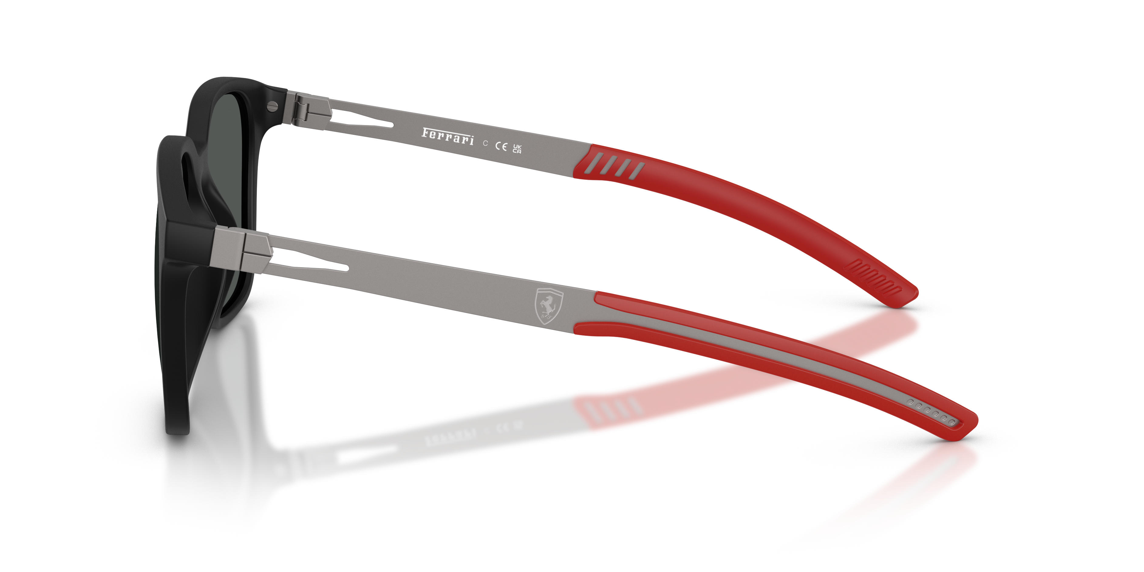 Ferrari Scuderia FZ6025D 504/87