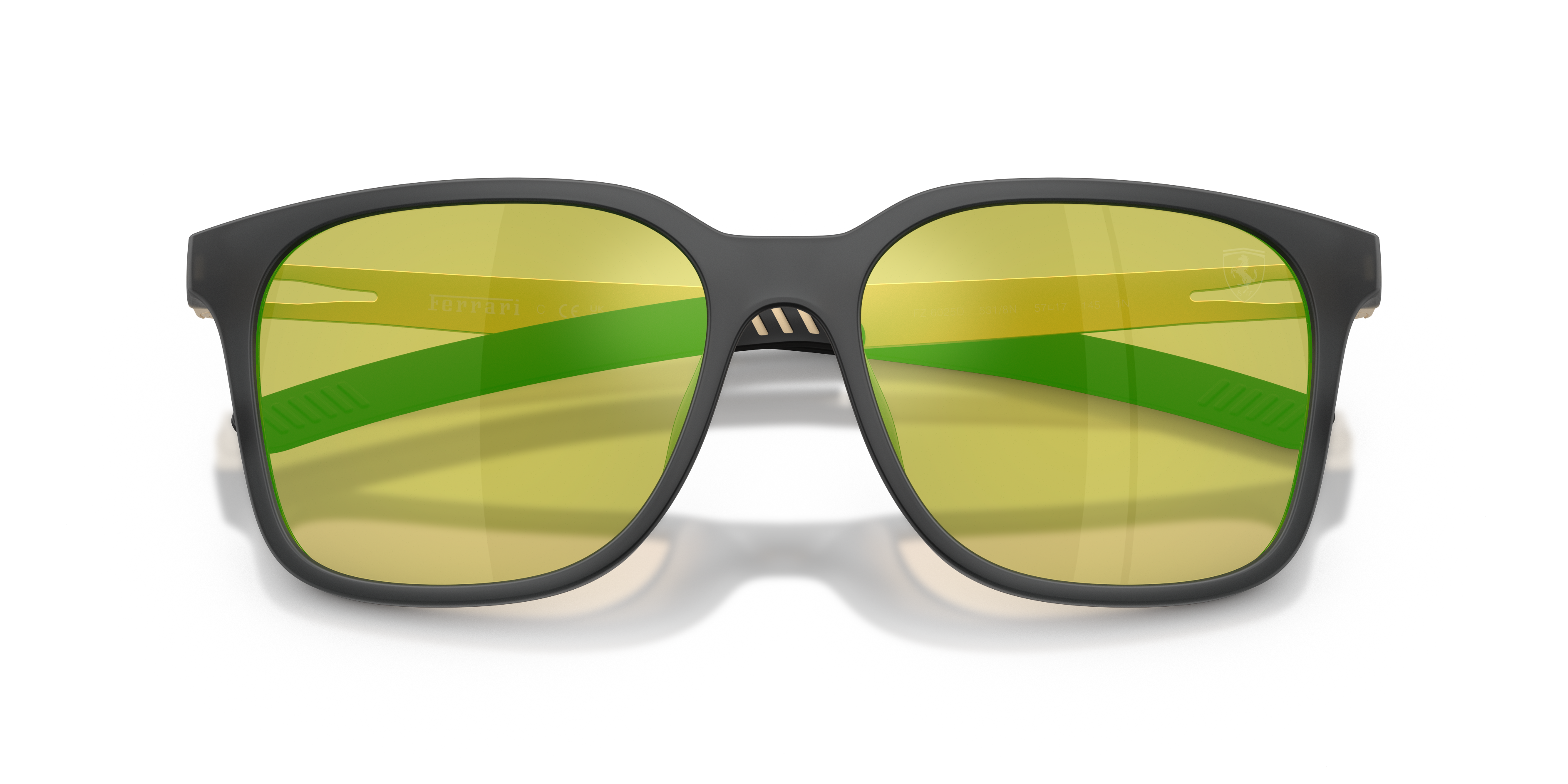 Ferrari Scuderia FZ6025D 531/8N