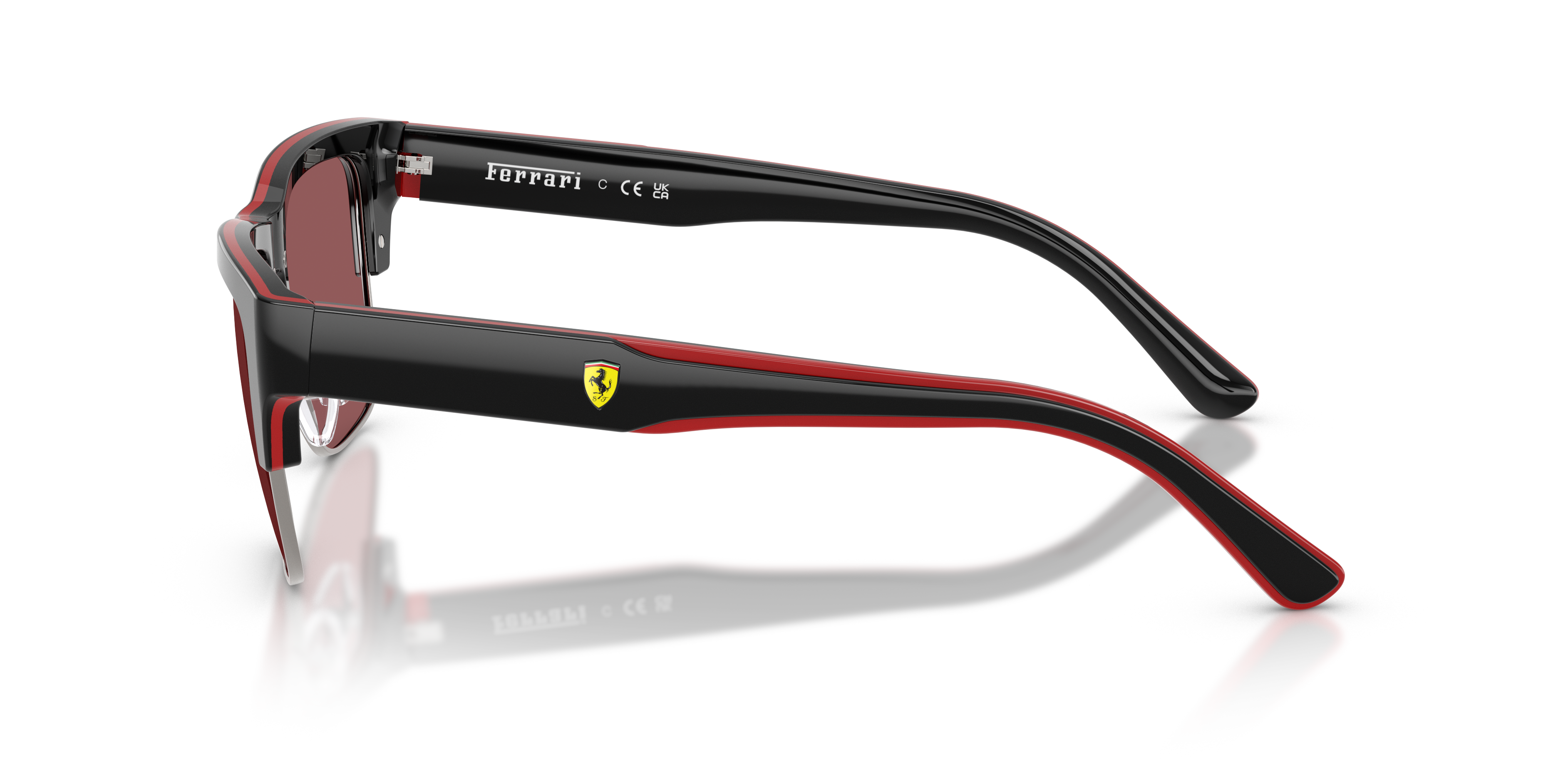 Ferrari Scuderia FZ6026 761/1E