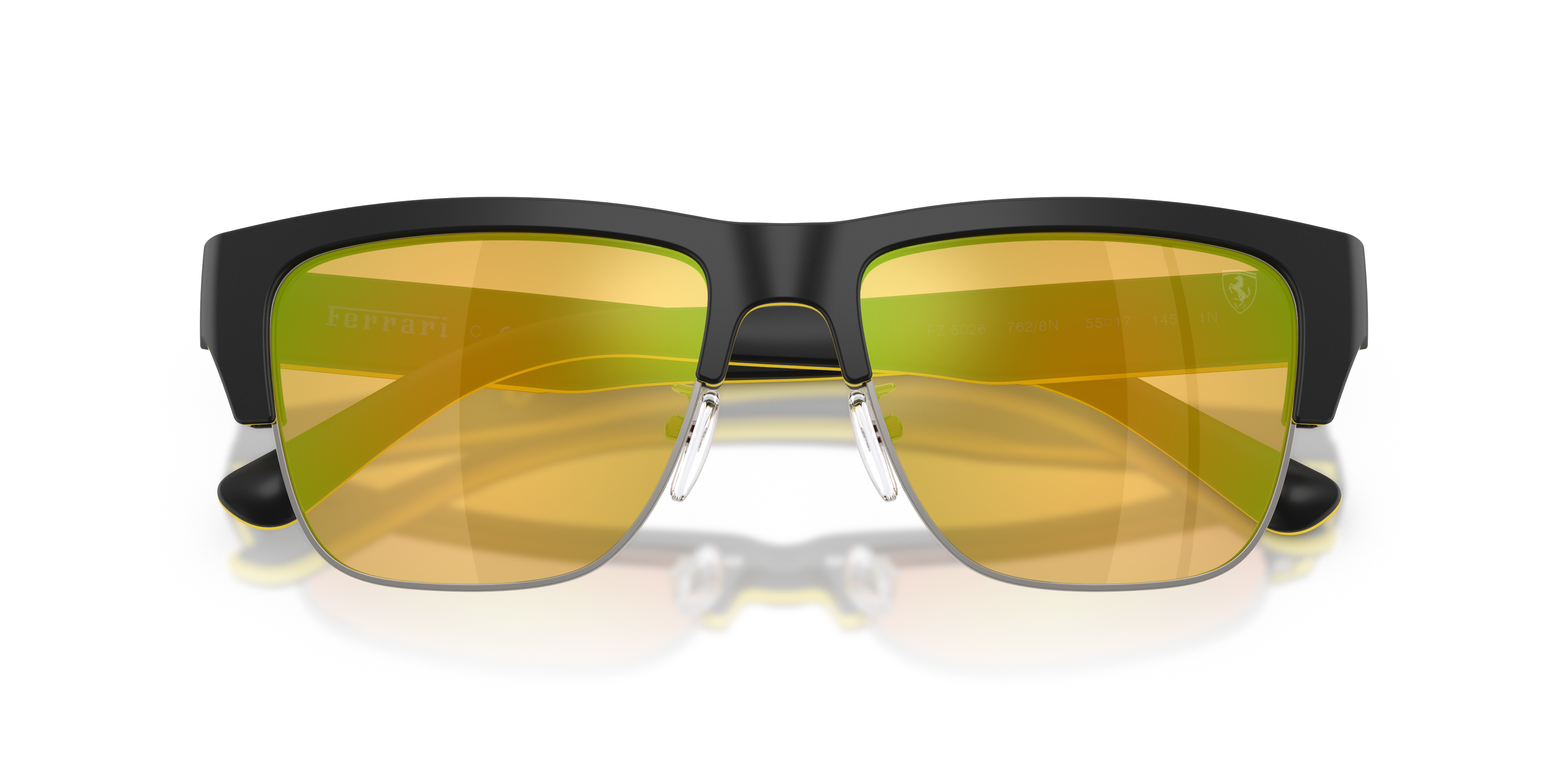 Ferrari Scuderia FZ6026 762/8N