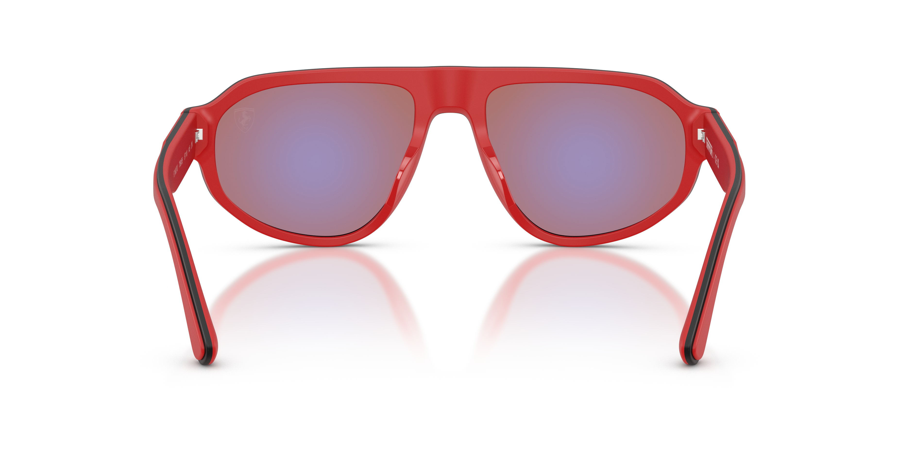 Ferrari Scuderia FZ6027U 758/55