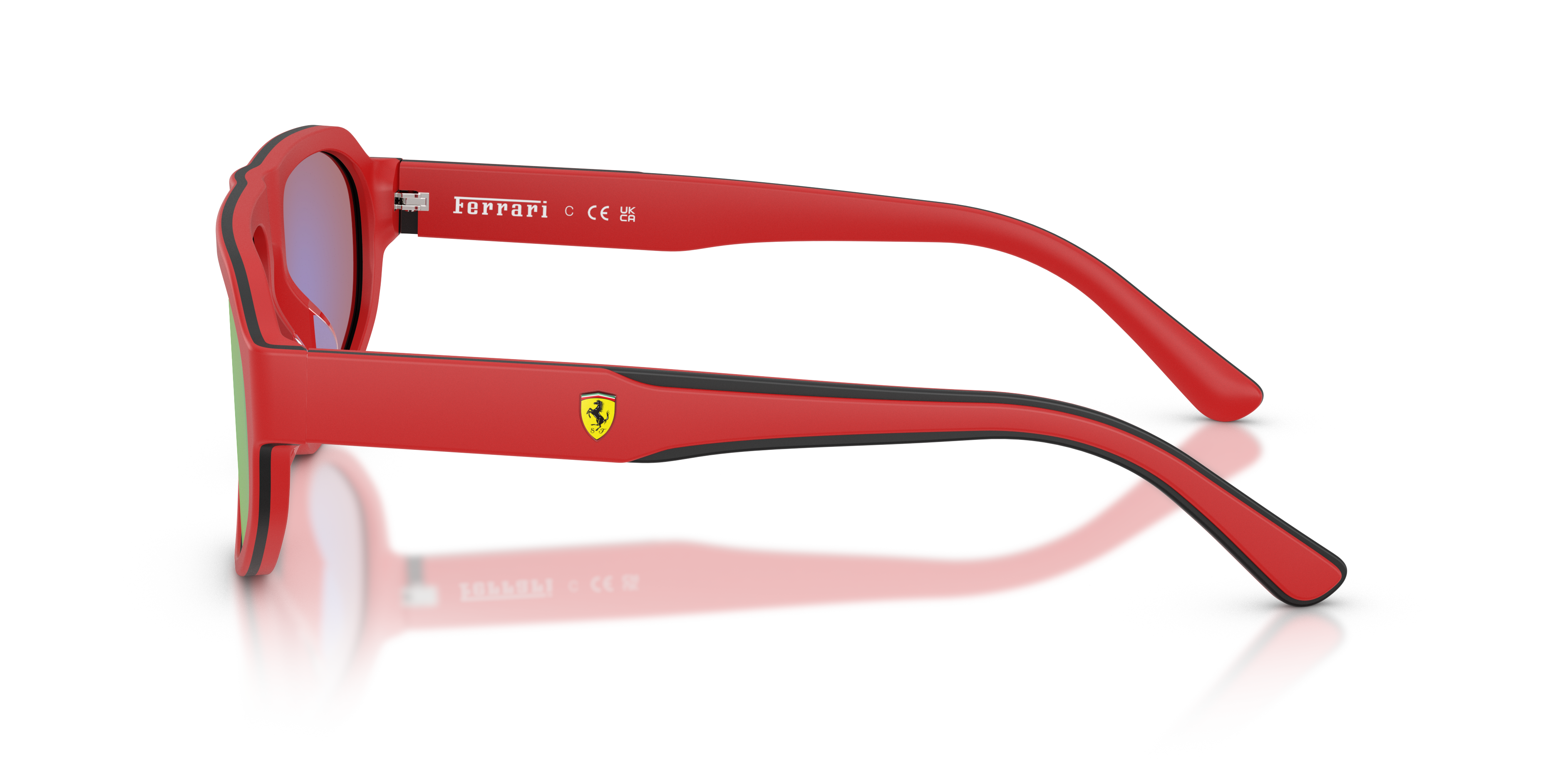 Ferrari Scuderia FZ6027U 758/55