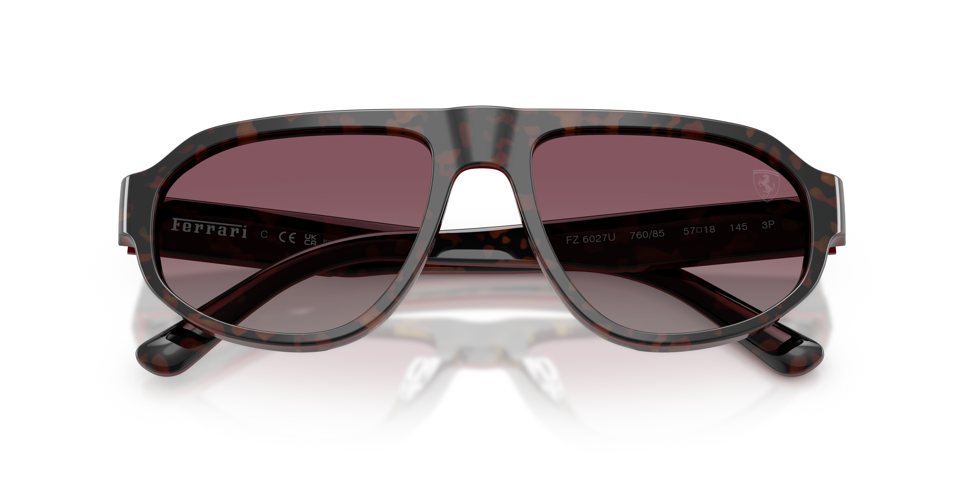 Ferrari Scuderia FZ6027U 760/85