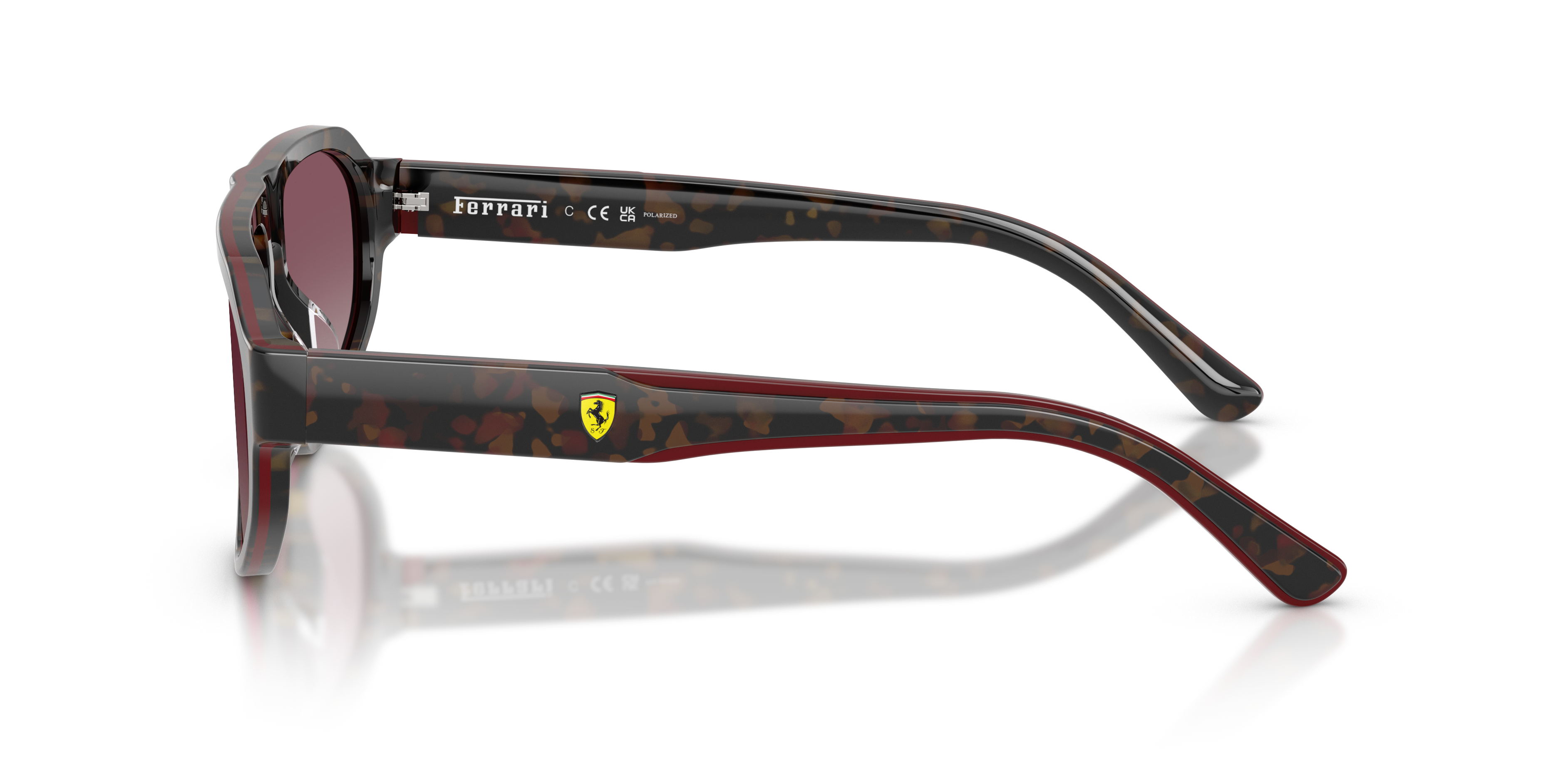 Ferrari Scuderia FZ6027U 760/85