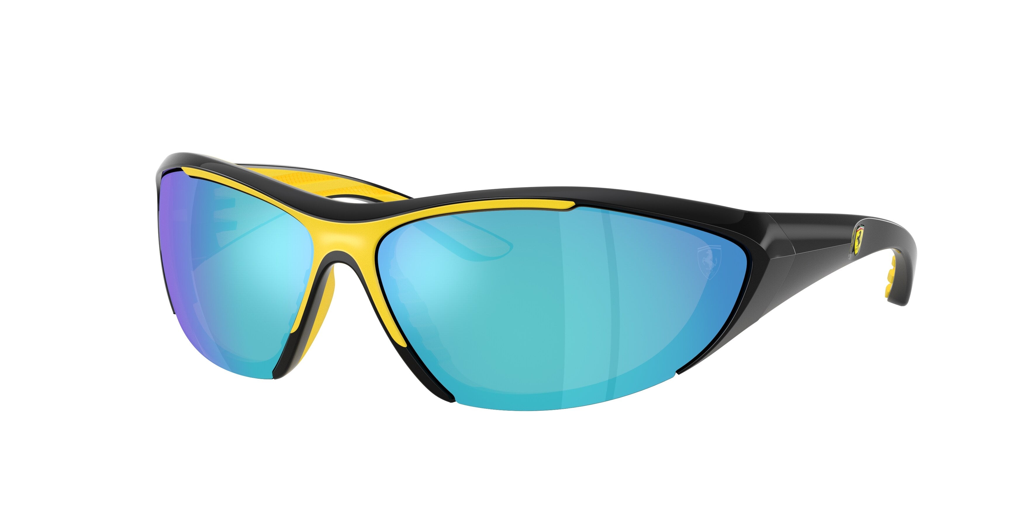 Ferrari Scuderia Sluneční brýle FZ6029U 501/55 Ferrari Scuderia 1