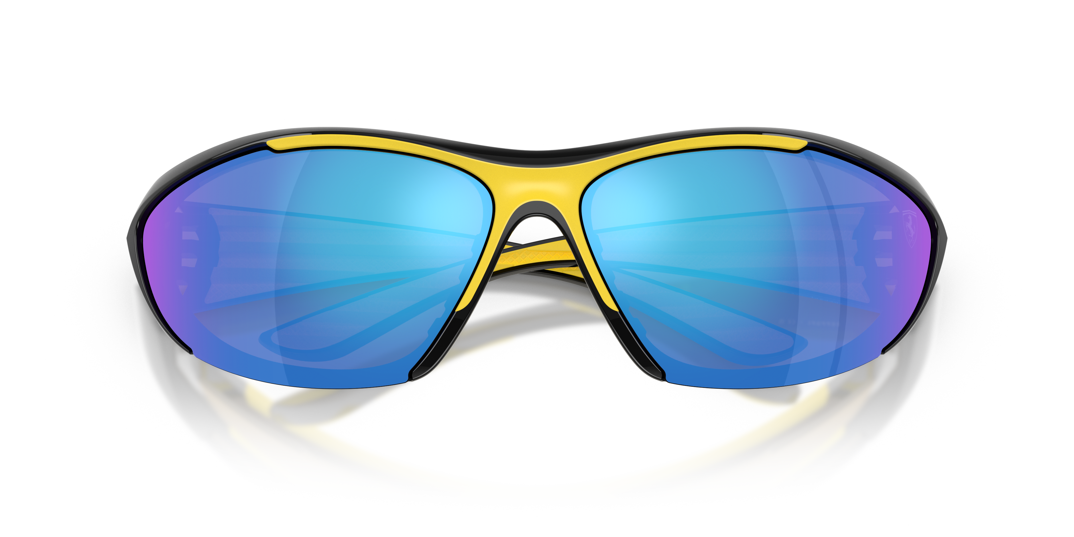 Ferrari Scuderia Sluneční brýle FZ6029U 501/55 Ferrari Scuderia 2