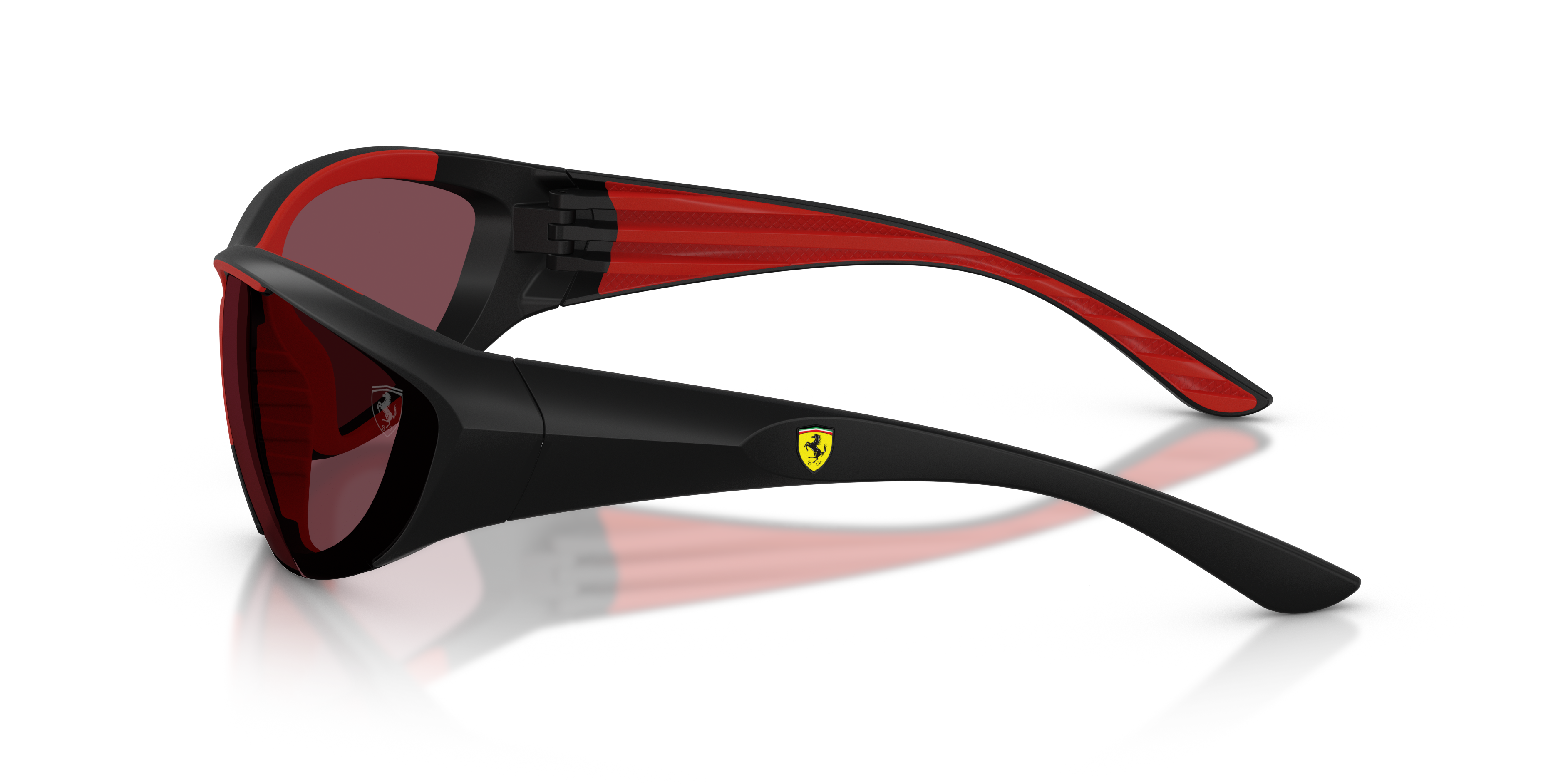 Ferrari Scuderia Sluneční brýle FZ6029U 504/1E Ferrari Scuderia 4