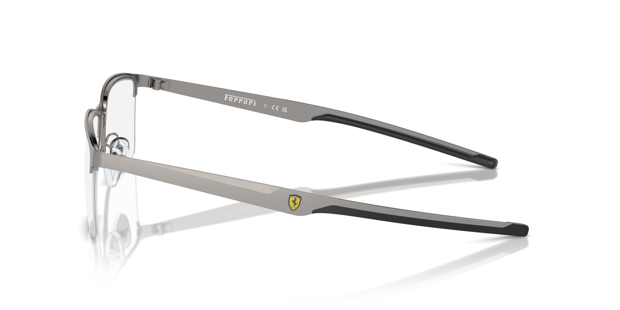 FZ7003 105 Montature da vista Ferrari Scuderia 5