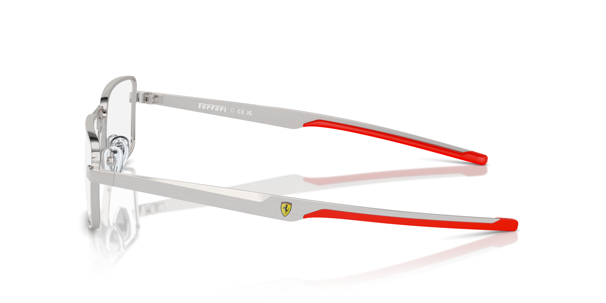 FZ7004 103 Montature da vista Ferrari Scuderia 5