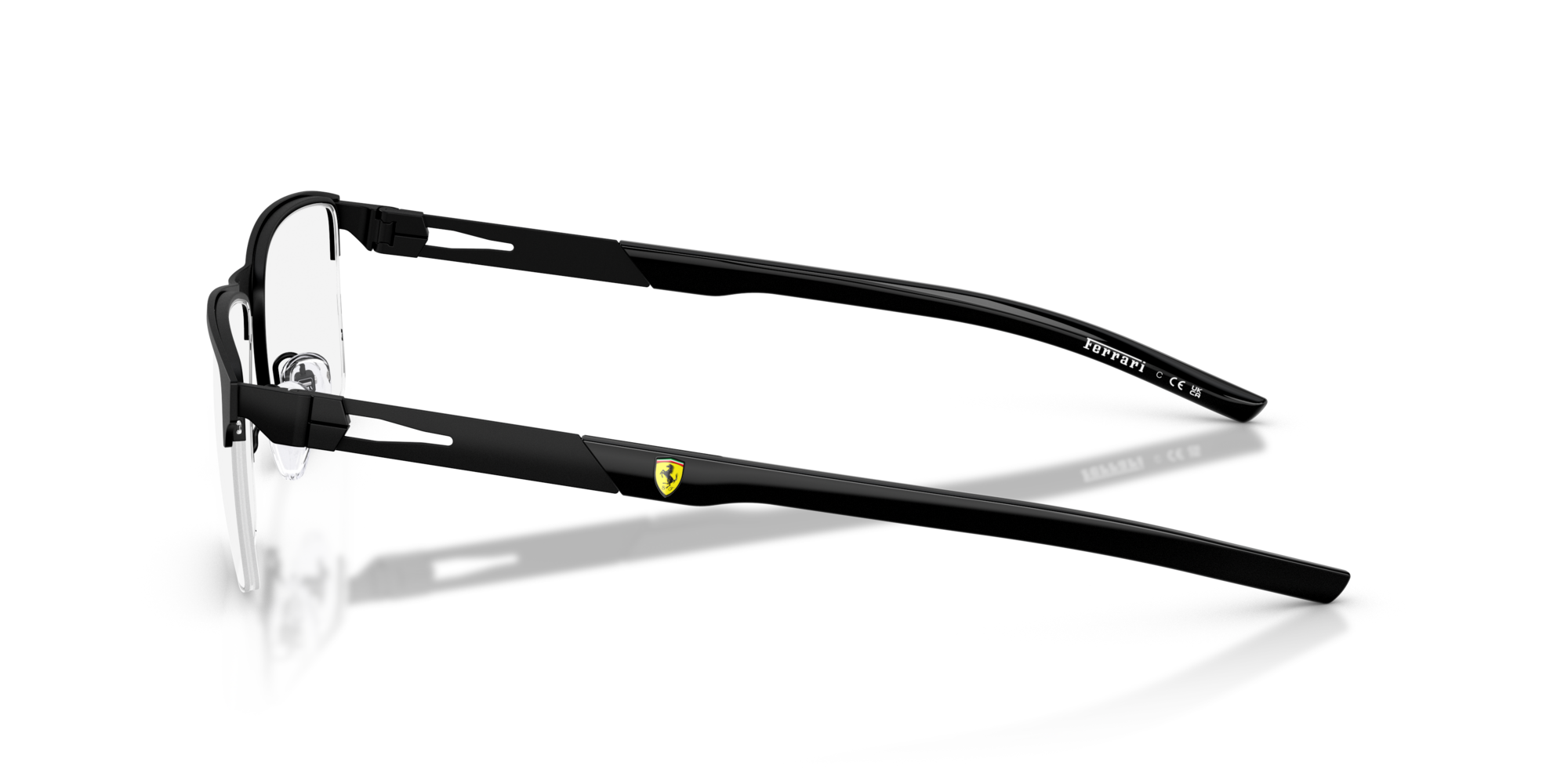 Ferrari Scuderia FZ7009 126