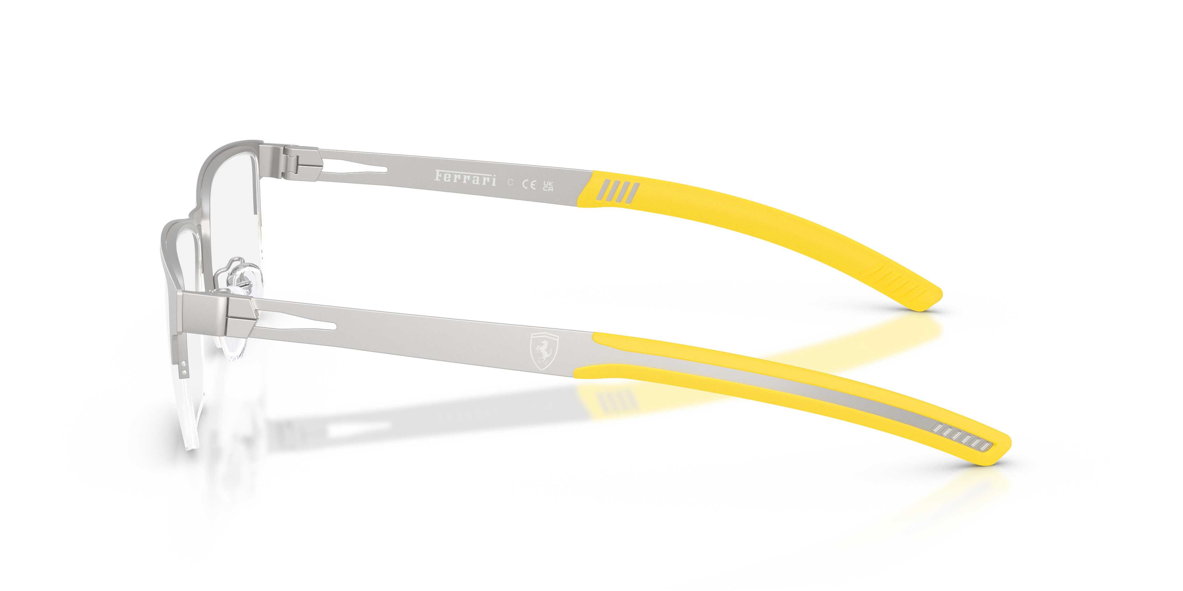 Ferrari Scuderia FZ7017D 135