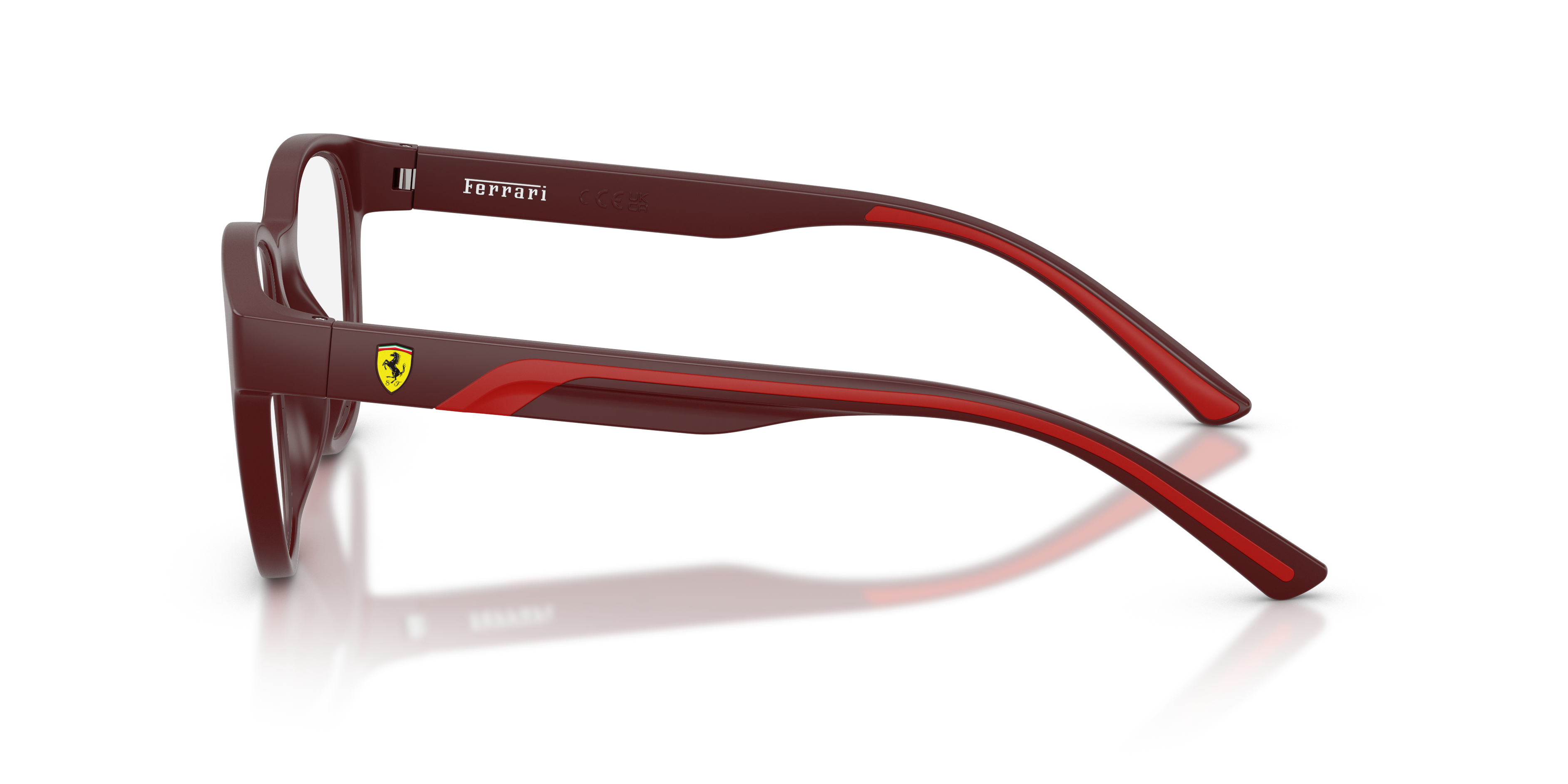 Ferrari Scuderia FZ8002U 530