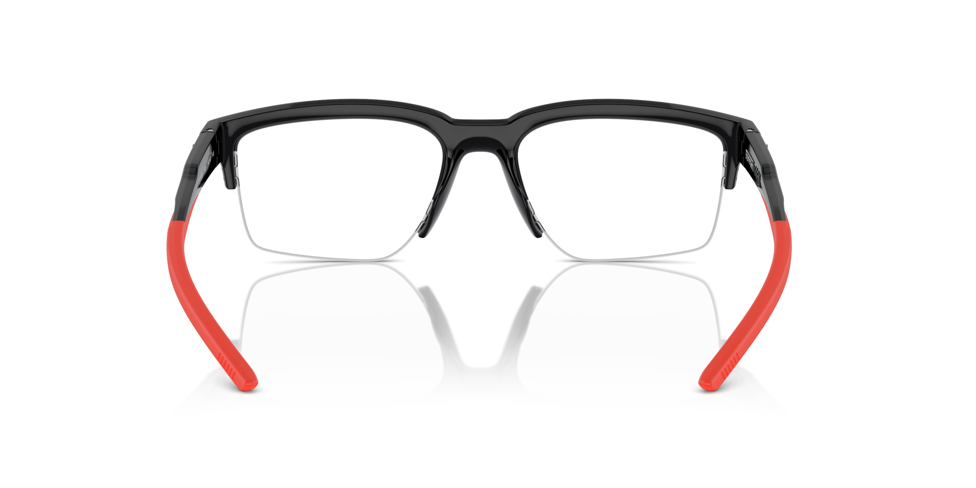 FZ8008U 501 Montature da vista Ferrari Scuderia 6