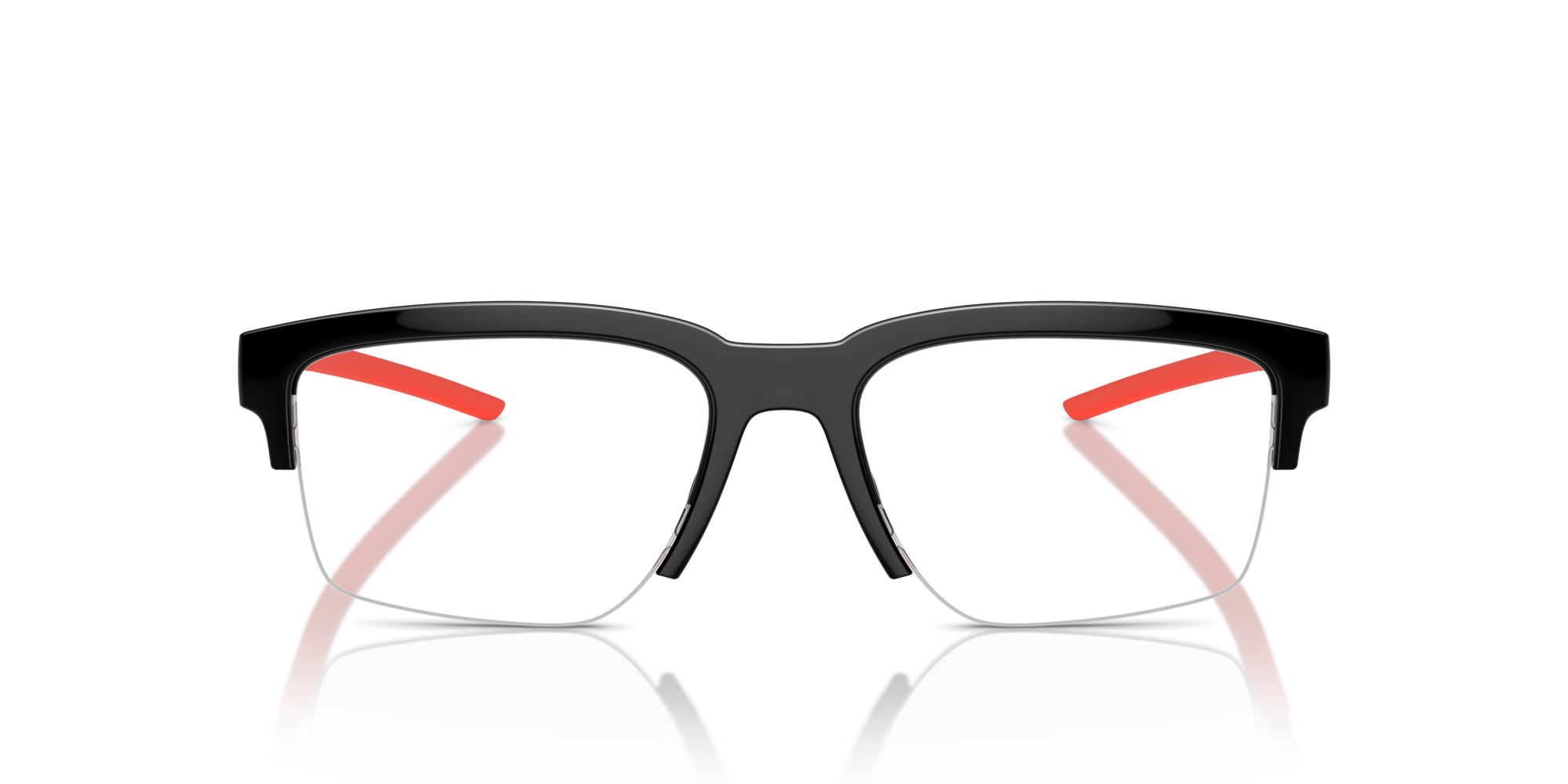 FZ8008U 501 Montature da vista Ferrari Scuderia 3