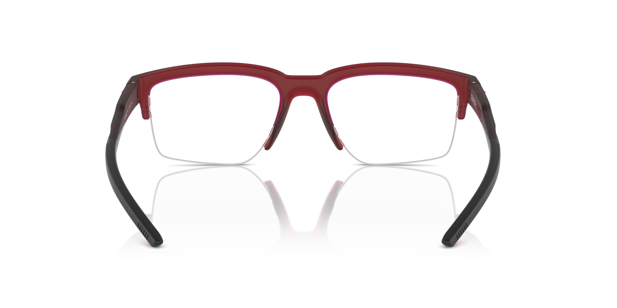 FZ8008U 508 Montature da vista Ferrari Scuderia 6