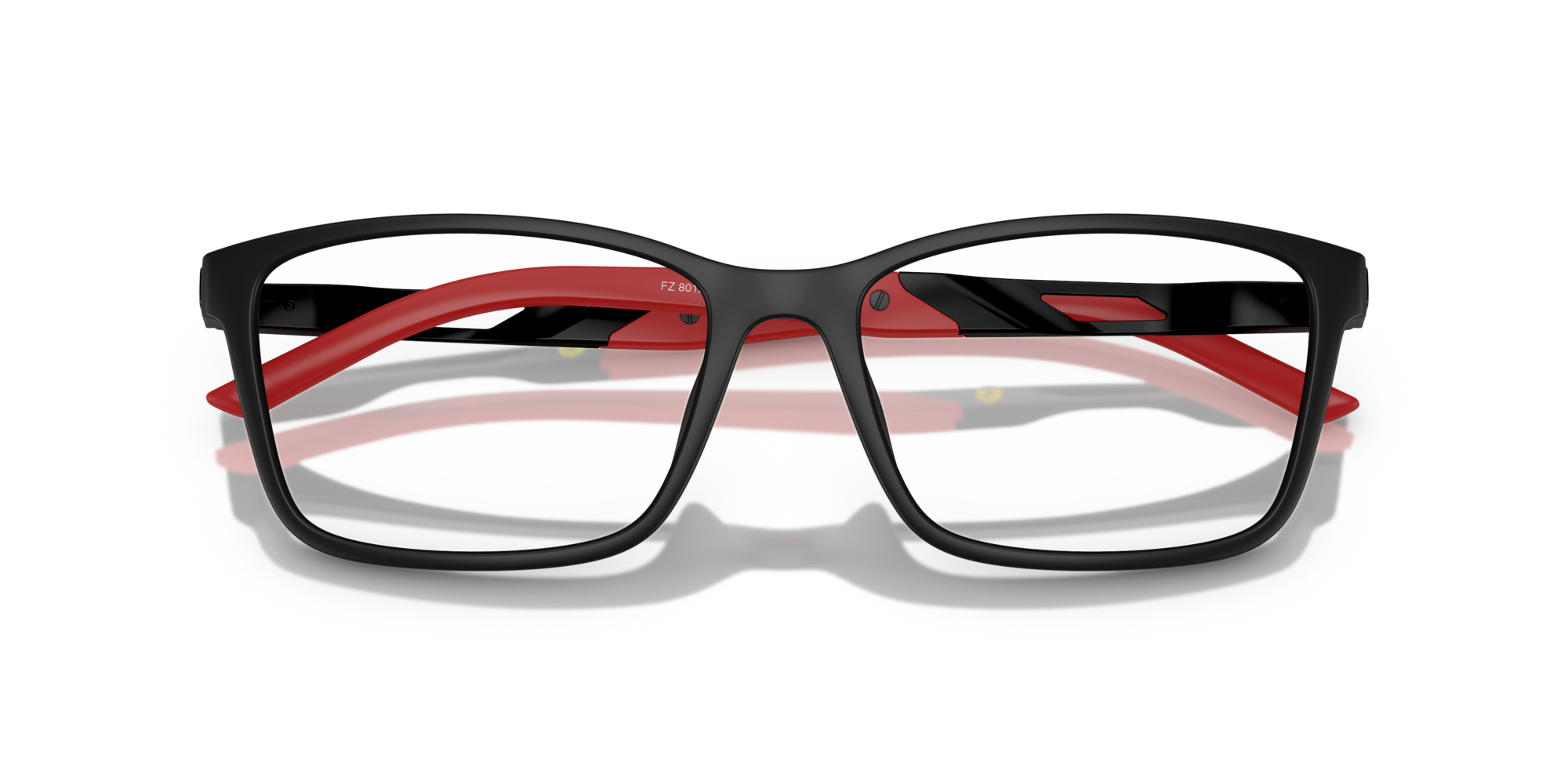 FZ8012U 504 Montature da vista Ferrari Scuderia 2