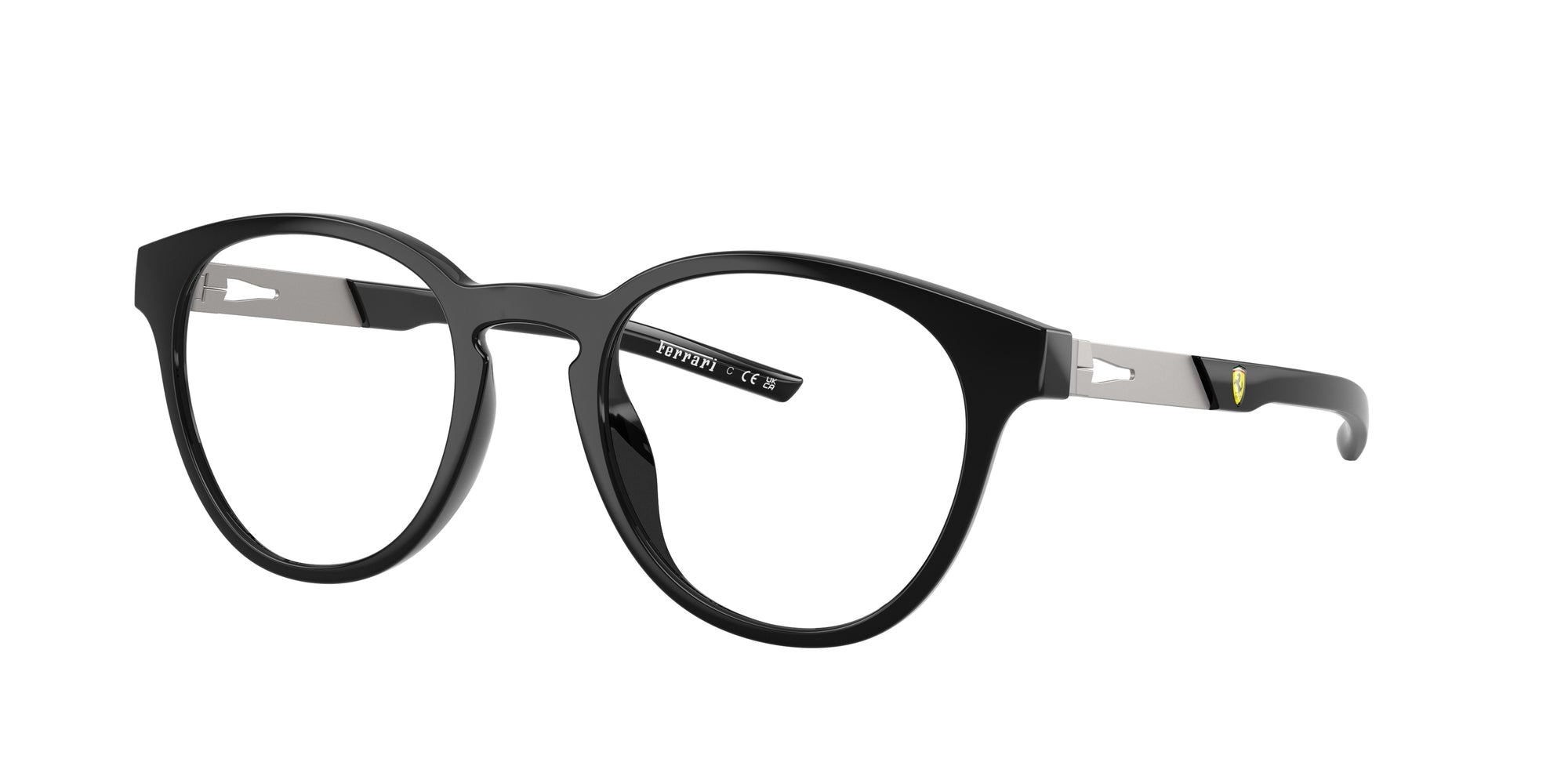 FZ8019U 501 Montature da vista Ferrari Scuderia 1