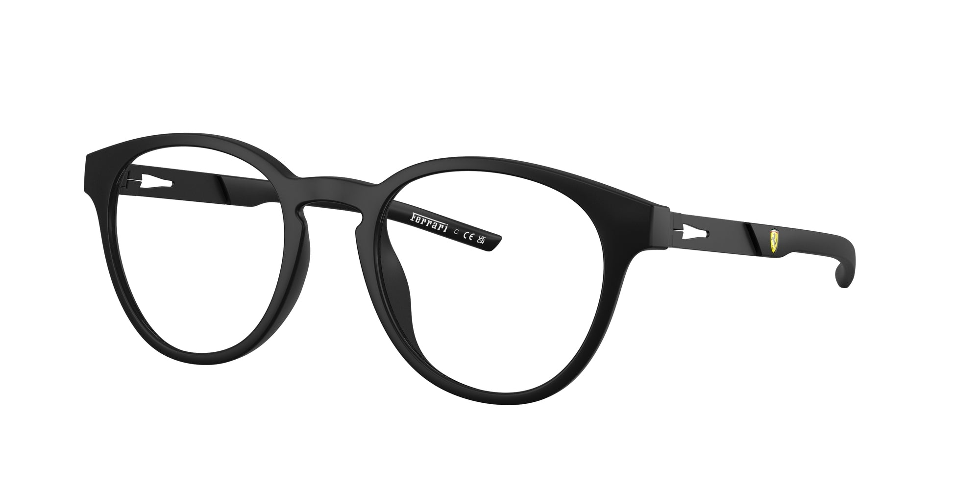 FZ8019U 504 Montature da vista Ferrari Scuderia 1