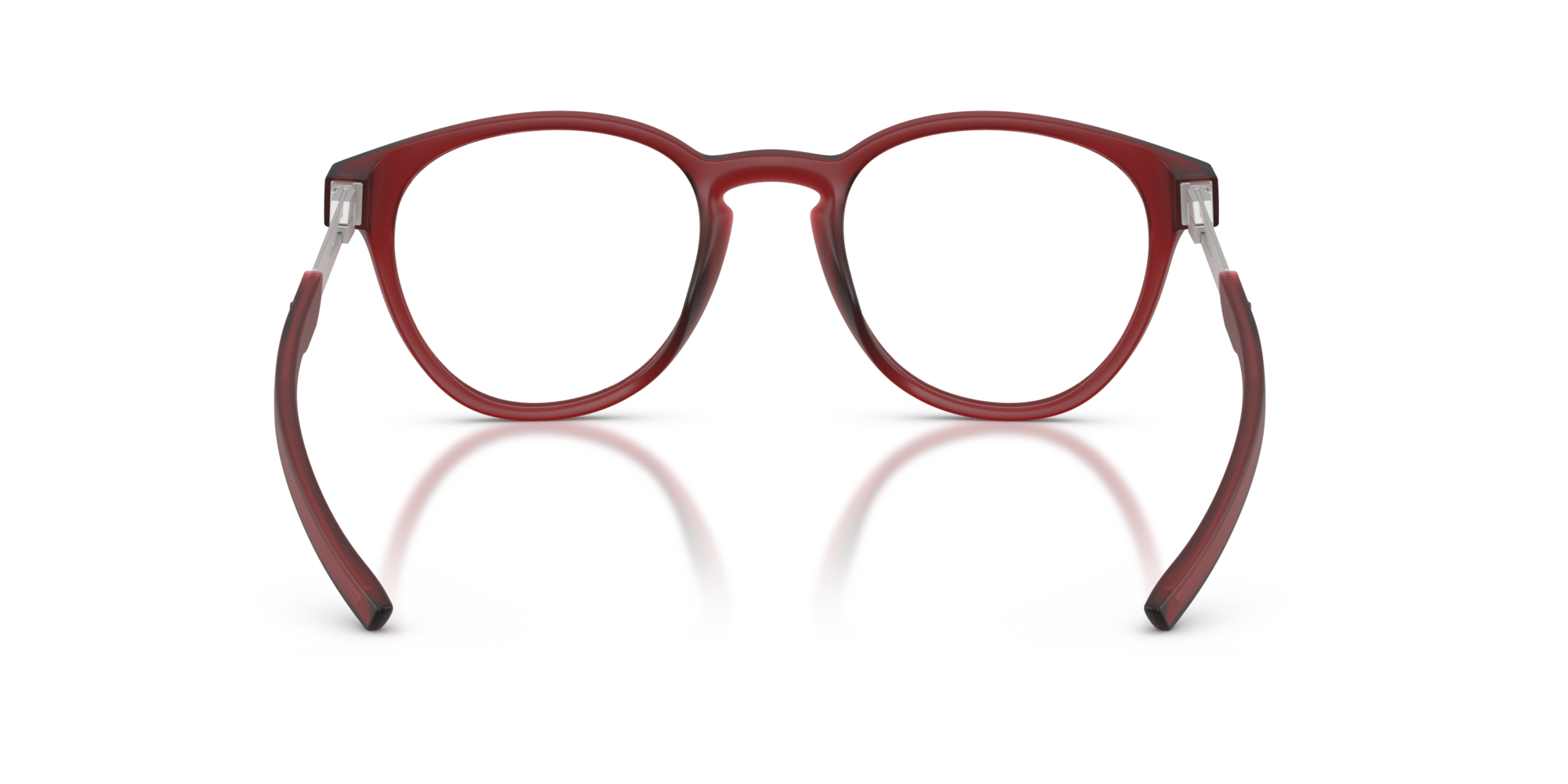 FZ8019U 508 Montature da vista Ferrari Scuderia 5