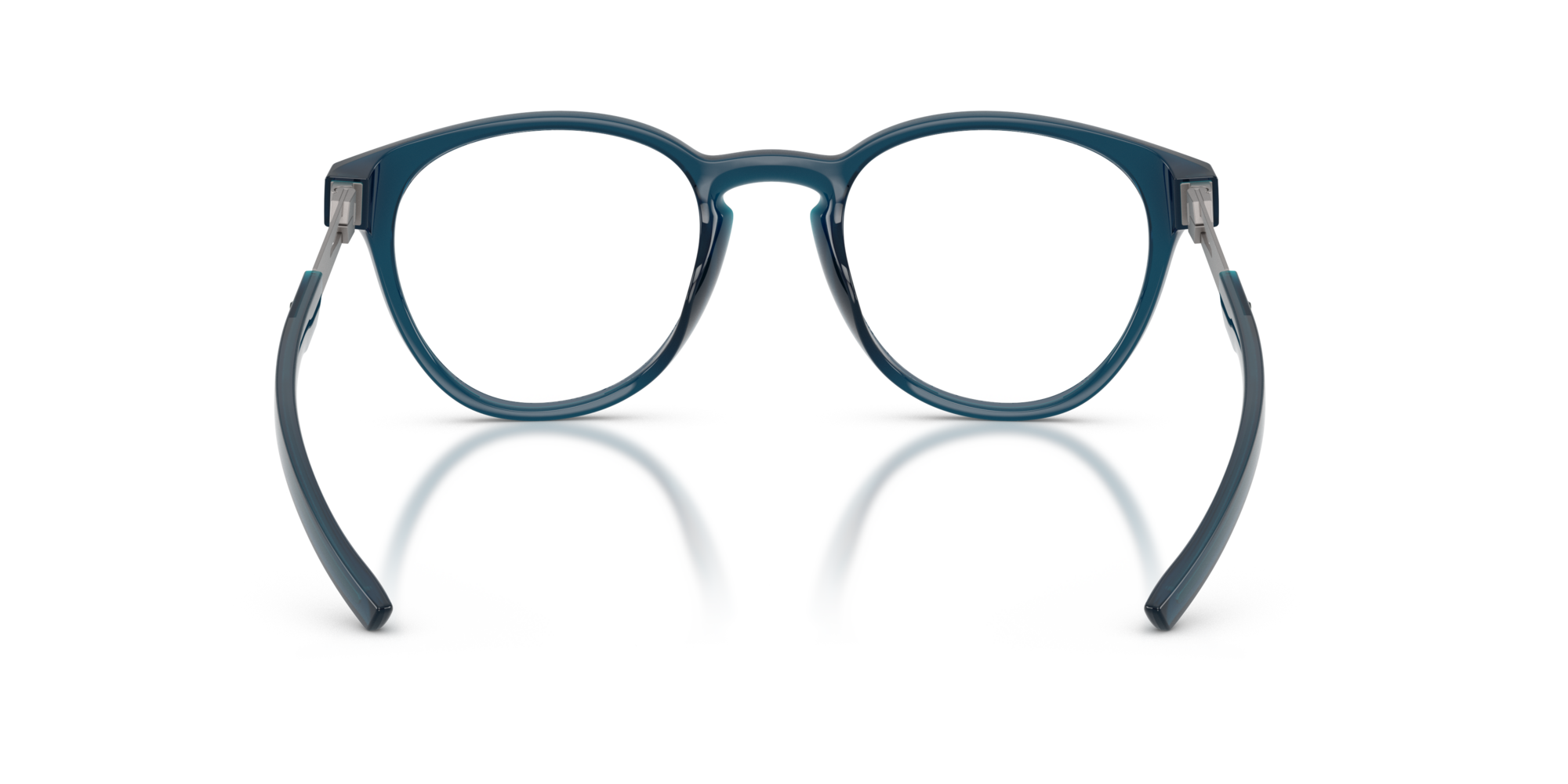 FZ8019U 527 Montature da vista Ferrari Scuderia 5