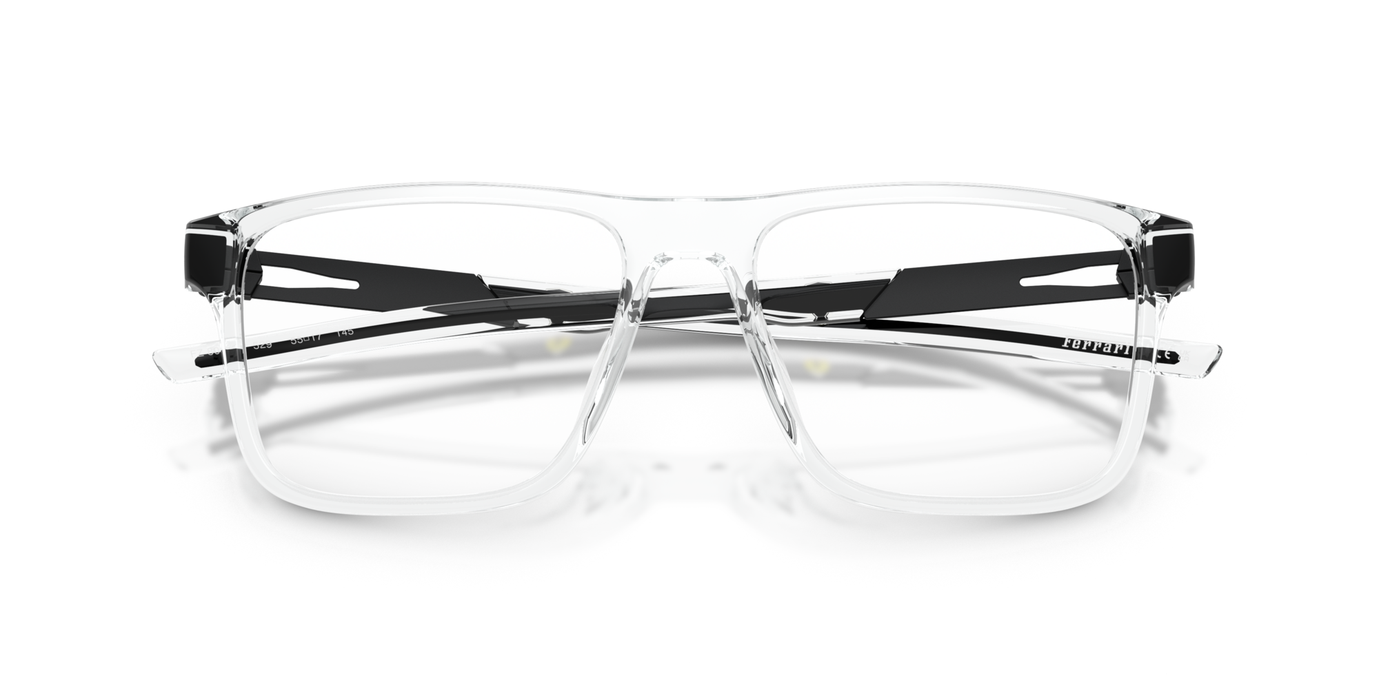 Ferrari Scuderia FZ8020U 529 Montature da vista Ferrari Scuderia 2