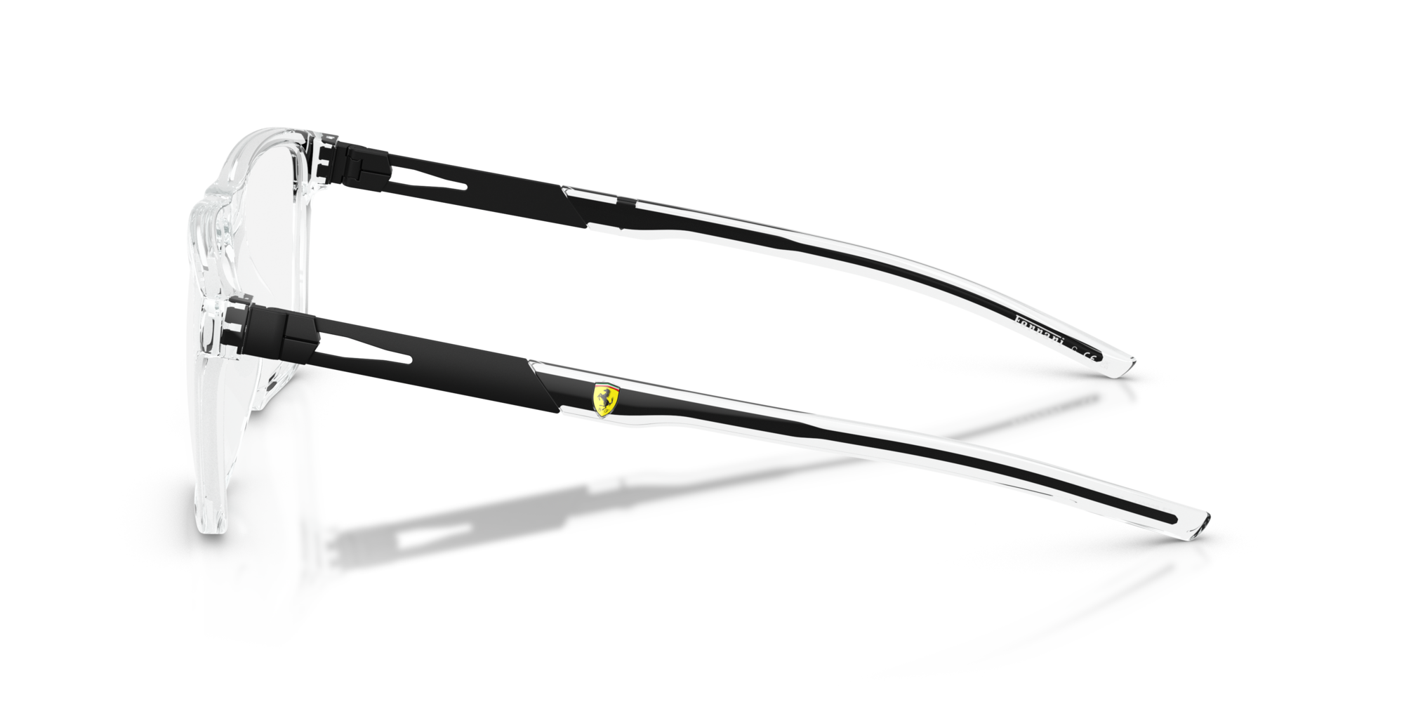 Ferrari Scuderia FZ8020U 529 Montature da vista Ferrari Scuderia 4