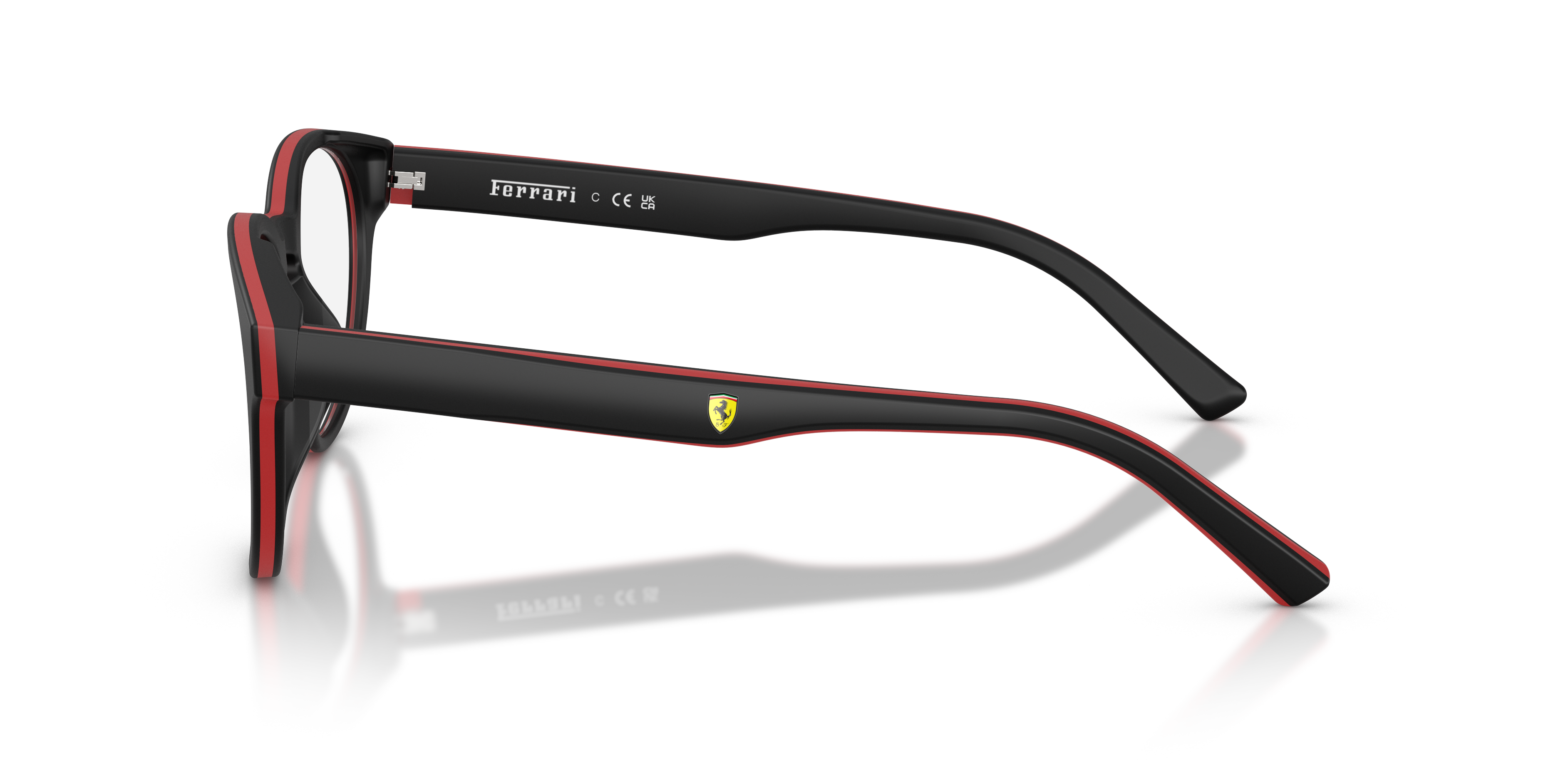 Ferrari Scuderia FZ8022U 744