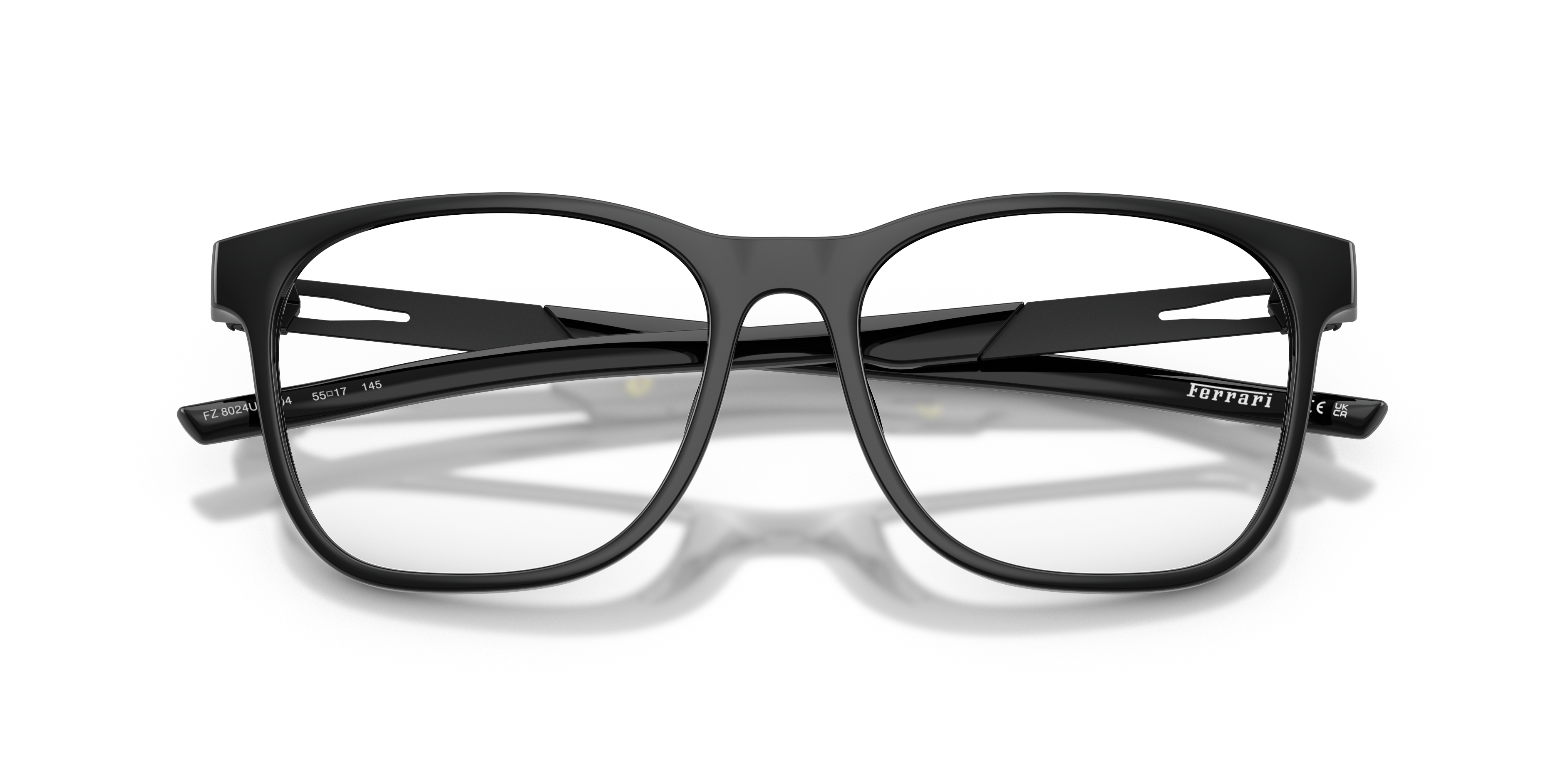 Ferrari Scuderia FZ8024U 504