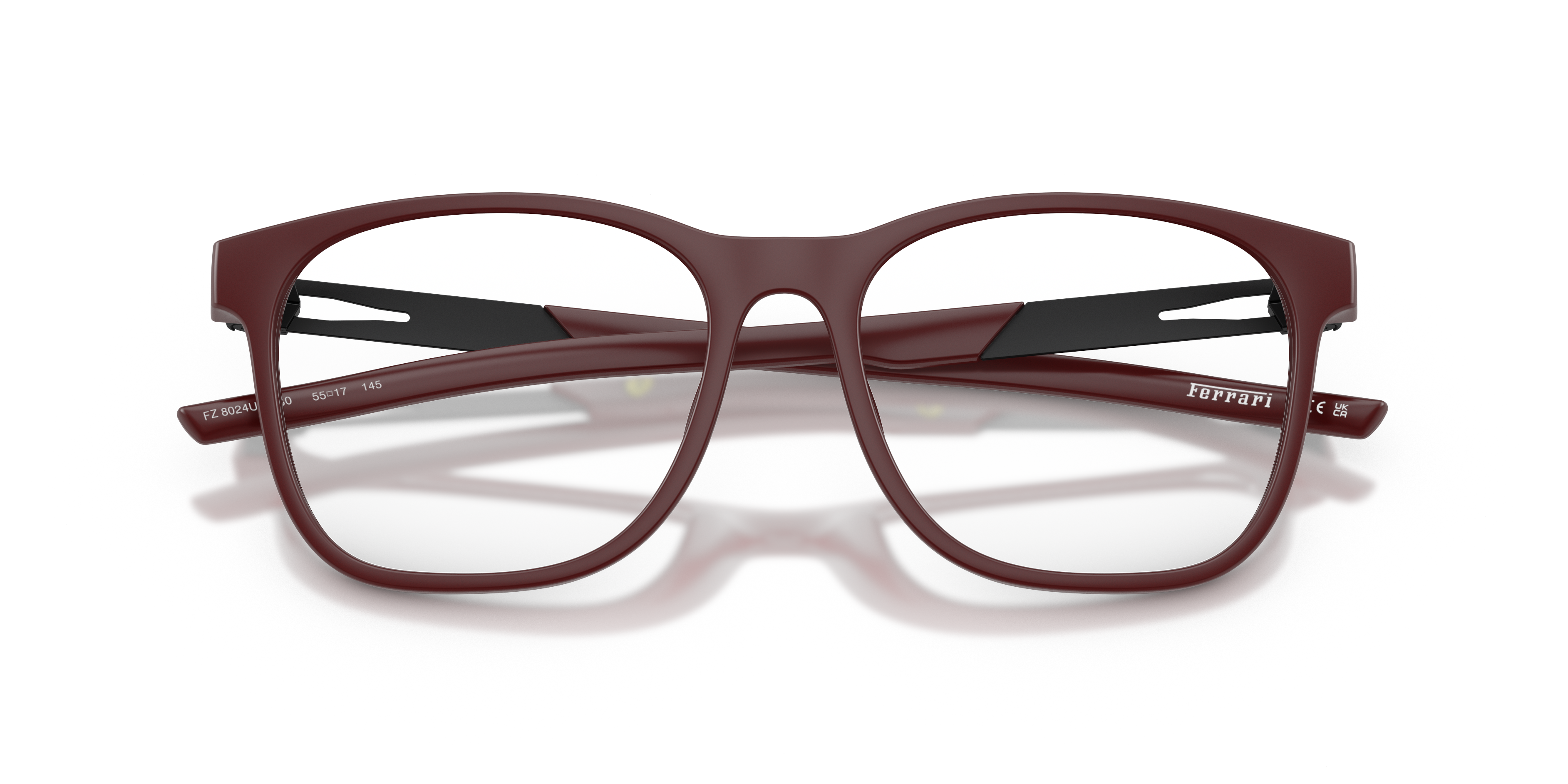 Ferrari Scuderia FZ8024U 530