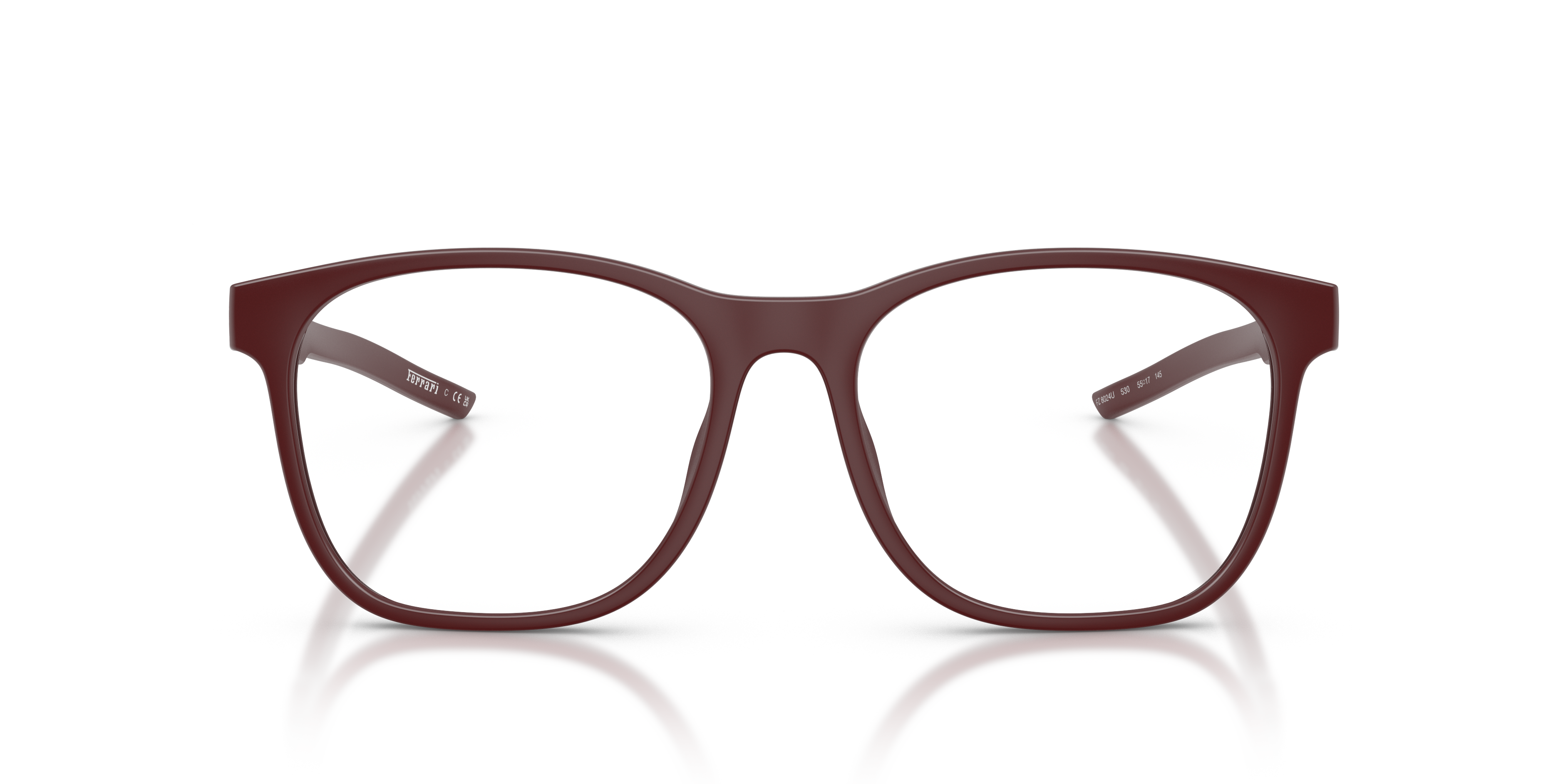 Ferrari Scuderia FZ8024U 530